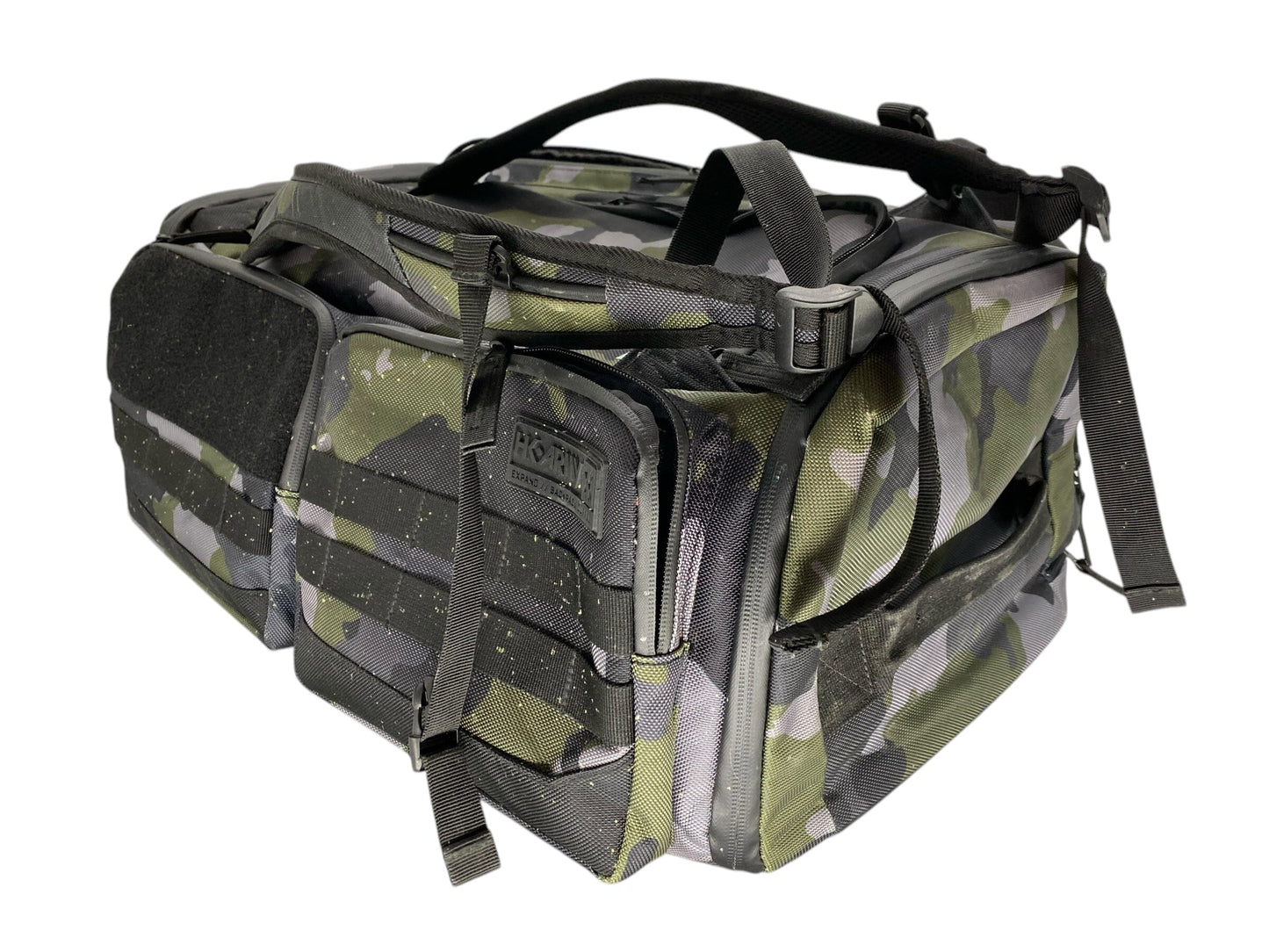 Used HK Army EXPAND Backpack / Gear Bag Paintball Gun from CPXBrosPaintball Buy/Sell/Trade Paintball Markers, New Paintball Guns, Paintball Hoppers, Paintball Masks, and Hormesis Headbands