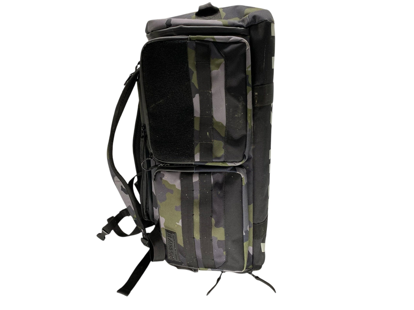 Used HK Army EXPAND Backpack / Gear Bag Paintball Gun from CPXBrosPaintball Buy/Sell/Trade Paintball Markers, New Paintball Guns, Paintball Hoppers, Paintball Masks, and Hormesis Headbands