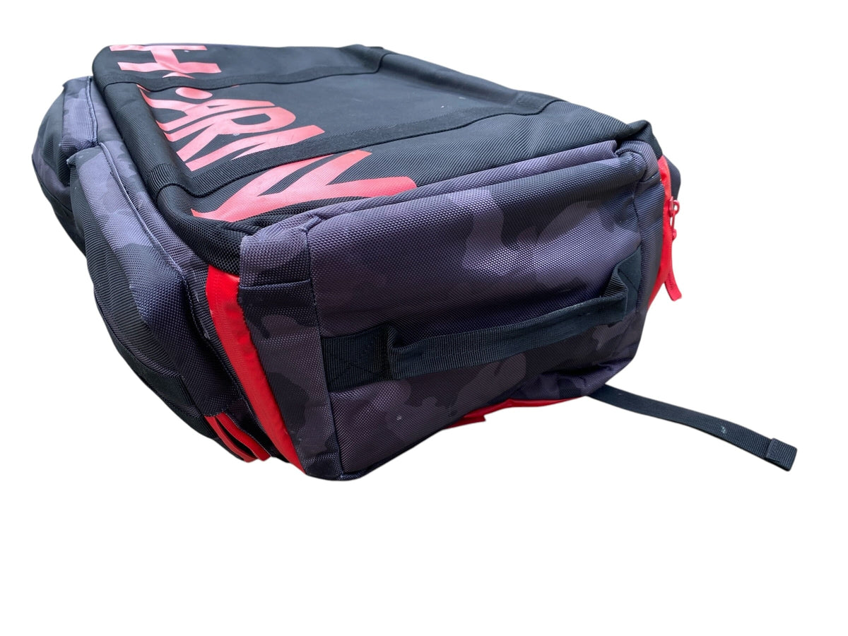 Used HK Army "Expand” Paintball Back Pack & Gear Bag Paintball Gun from CPXBrosPaintball Buy/Sell/Trade Paintball Markers, New Paintball Guns, Paintball Hoppers, Paintball Masks, and Hormesis Headbands