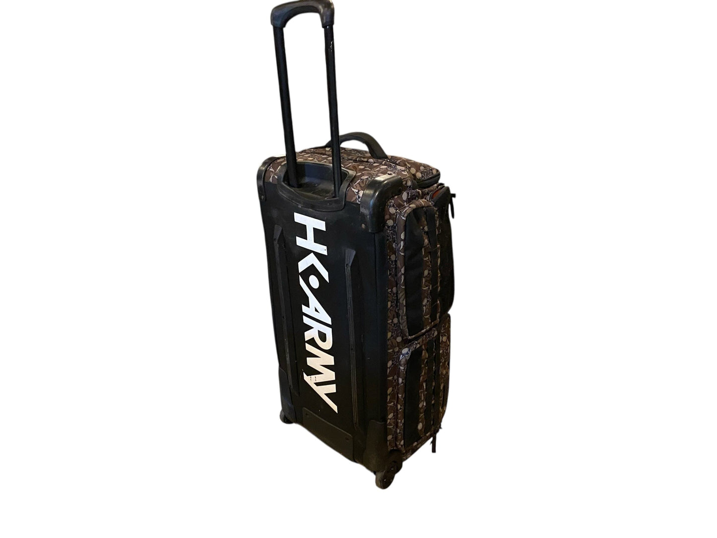 Used HK Army EXPAND Roller Paintball Backpack/Gear Bag Paintball Gun from CPXBrosPaintball Buy/Sell/Trade Paintball Markers, New Paintball Guns, Paintball Hoppers, Paintball Masks, and Hormesis Headbands
