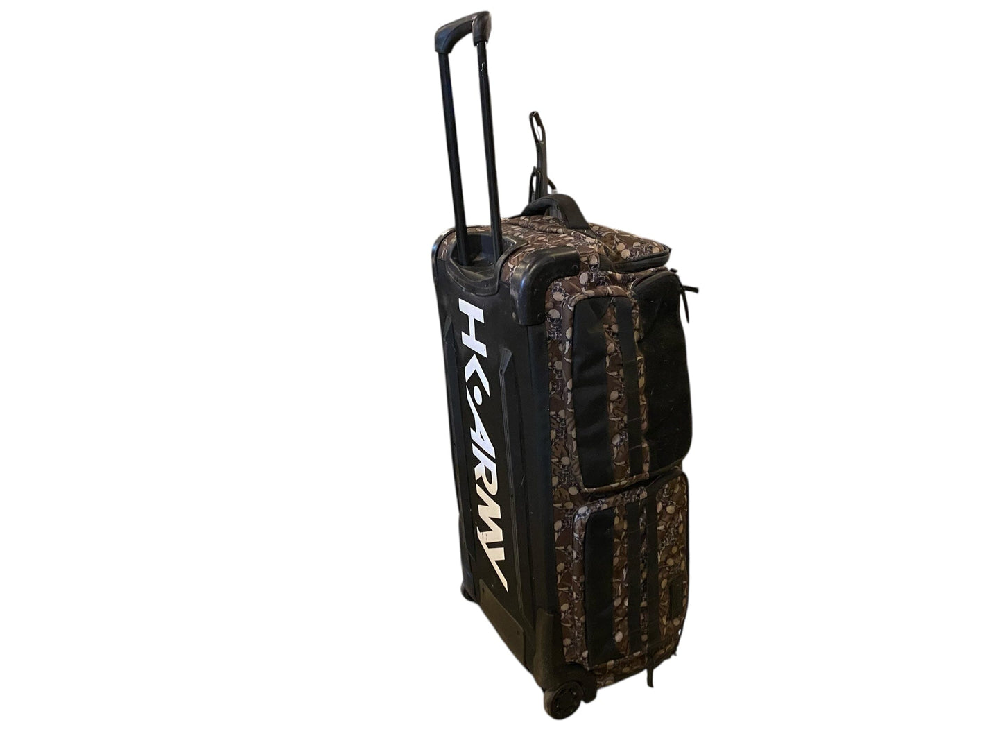 Used HK Army EXPAND Roller Paintball Backpack/Gear Bag Paintball Gun from CPXBrosPaintball Buy/Sell/Trade Paintball Markers, New Paintball Guns, Paintball Hoppers, Paintball Masks, and Hormesis Headbands