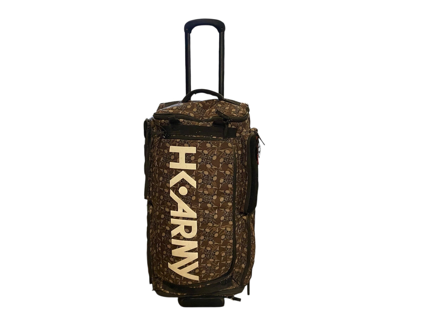 Used HK Army EXPAND Roller Paintball Backpack/Gear Bag Paintball Gun from CPXBrosPaintball Buy/Sell/Trade Paintball Markers, New Paintball Guns, Paintball Hoppers, Paintball Masks, and Hormesis Headbands