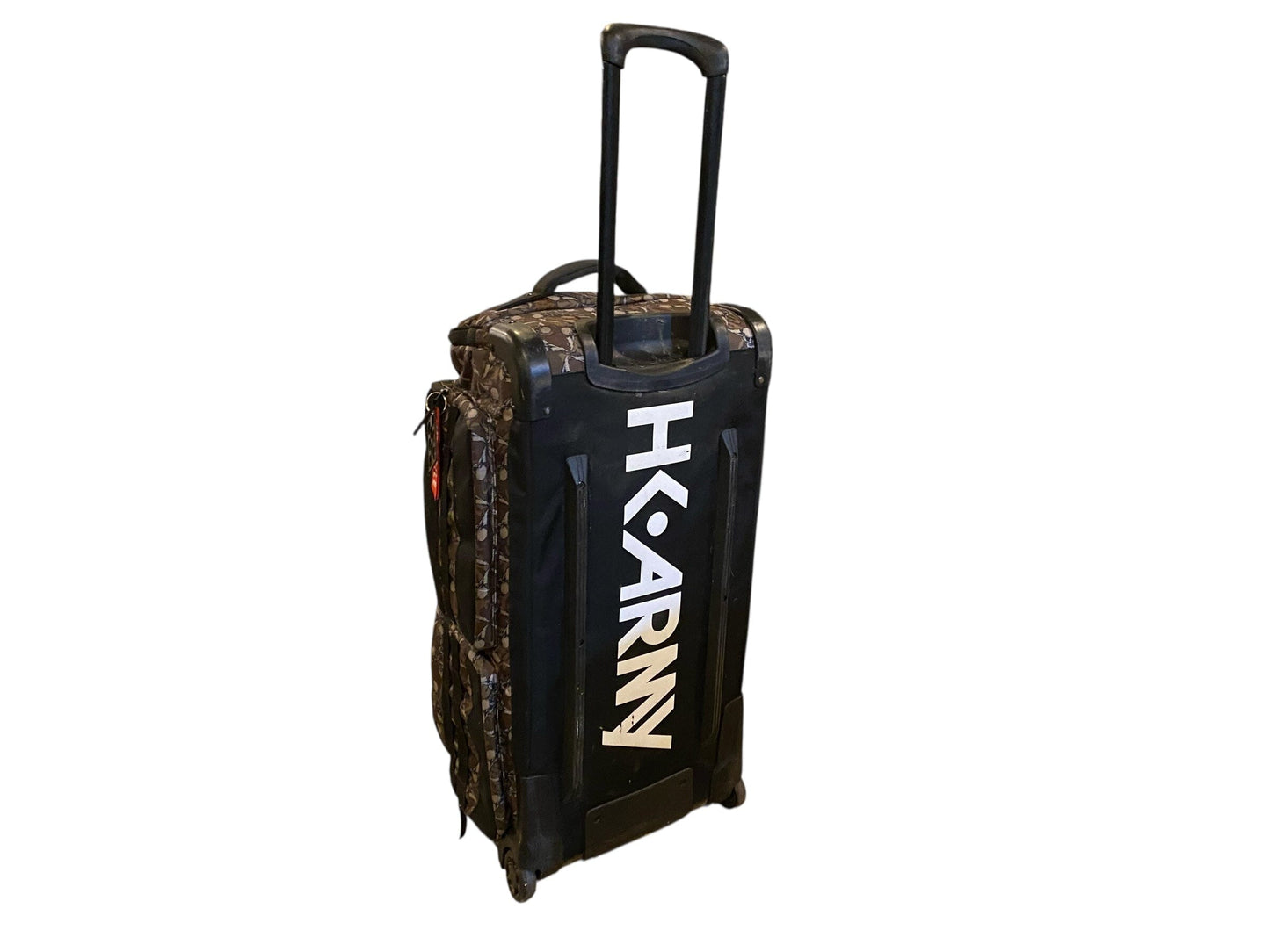 Used HK Army EXPAND Roller Paintball Backpack/Gear Bag Paintball Gun from CPXBrosPaintball Buy/Sell/Trade Paintball Markers, New Paintball Guns, Paintball Hoppers, Paintball Masks, and Hormesis Headbands