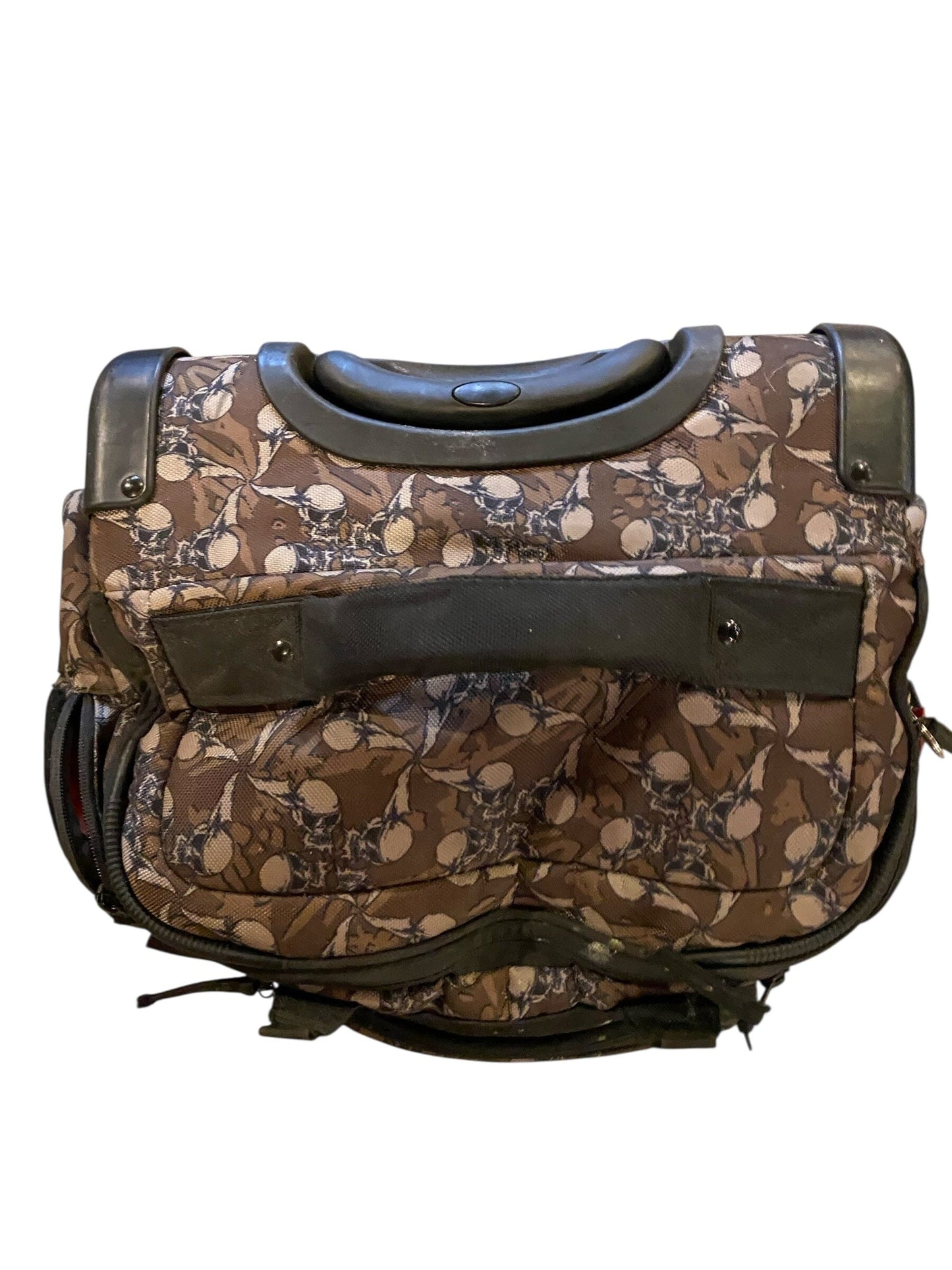 Used HK Army EXPAND Roller Paintball Backpack/Gear Bag Paintball Gun from CPXBrosPaintball Buy/Sell/Trade Paintball Markers, New Paintball Guns, Paintball Hoppers, Paintball Masks, and Hormesis Headbands