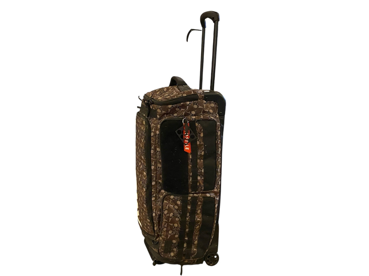 Used HK Army EXPAND Roller Paintball Backpack/Gear Bag Paintball Gun from CPXBrosPaintball Buy/Sell/Trade Paintball Markers, New Paintball Guns, Paintball Hoppers, Paintball Masks, and Hormesis Headbands