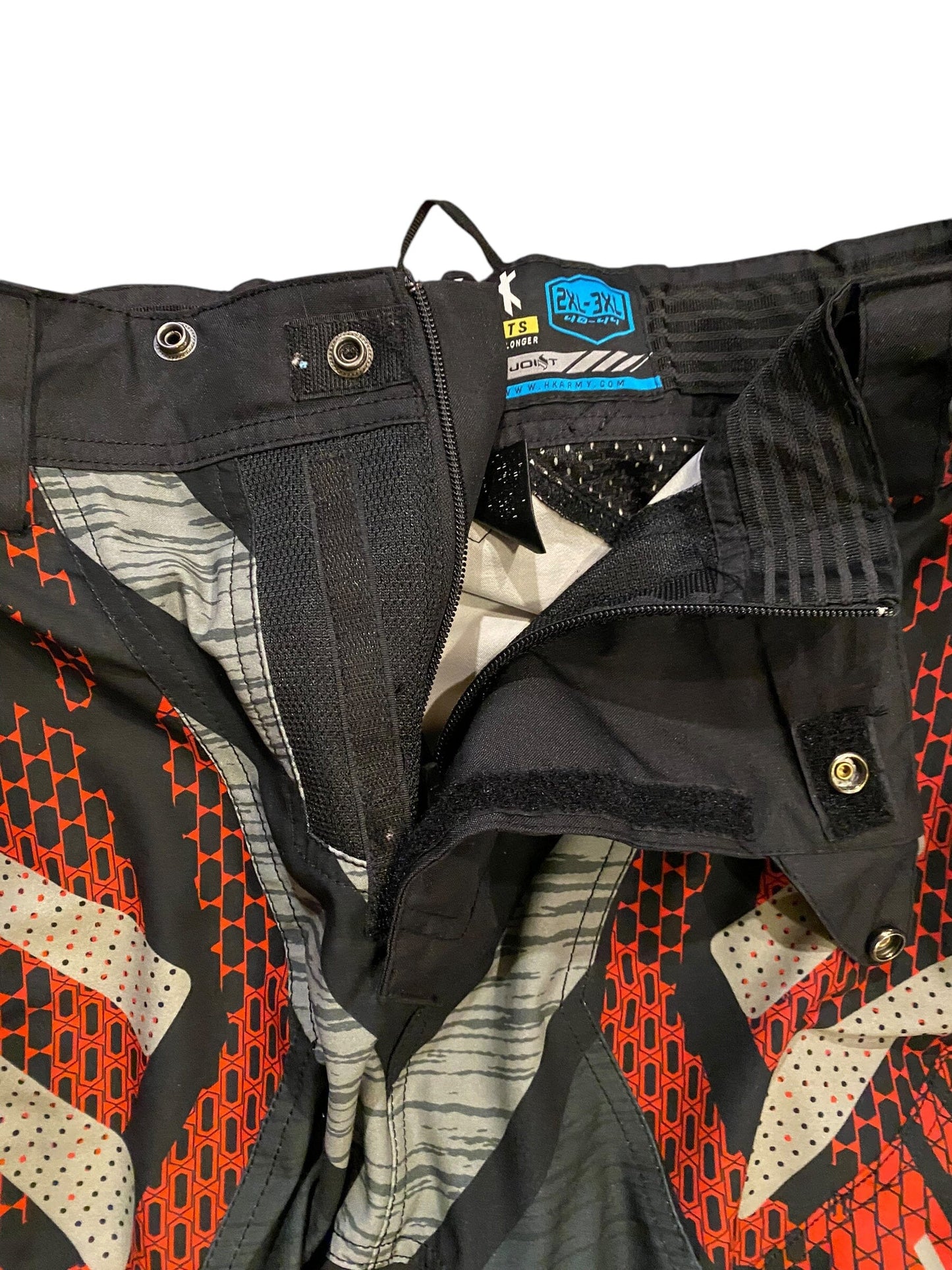 Used HK Army Freeline Lite Pants size 2XL-3XL Paintball Gun from CPXBrosPaintball Buy/Sell/Trade Paintball Markers, New Paintball Guns, Paintball Hoppers, Paintball Masks, and Hormesis Headbands