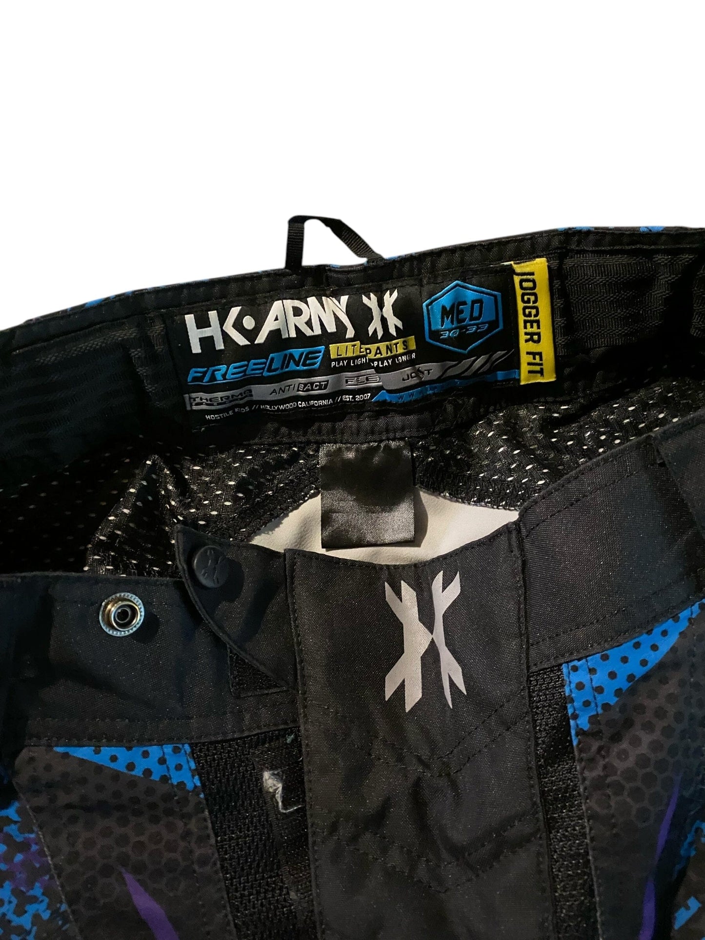 Used Hk Army Freeline Lite Pants size Medium (30-33) Paintball Gun from CPXBrosPaintball Buy/Sell/Trade Paintball Markers, New Paintball Guns, Paintball Hoppers, Paintball Masks, and Hormesis Headbands