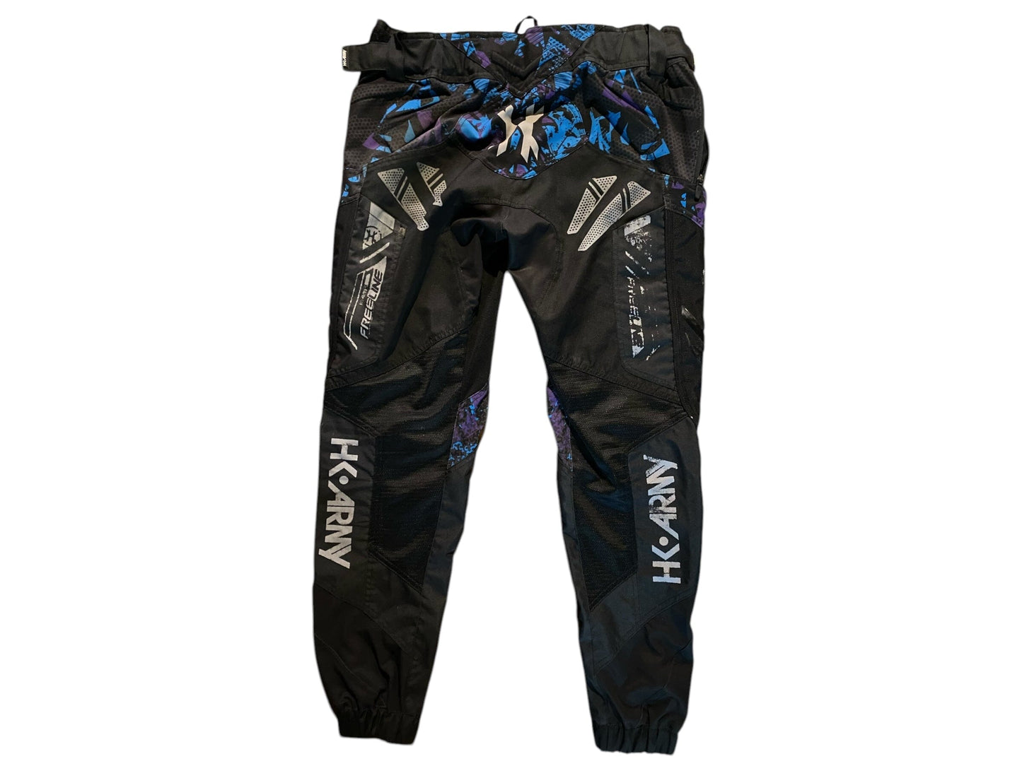 Used Hk Army Freeline Lite Pants size Medium (30-33) Paintball Gun from CPXBrosPaintball Buy/Sell/Trade Paintball Markers, New Paintball Guns, Paintball Hoppers, Paintball Masks, and Hormesis Headbands