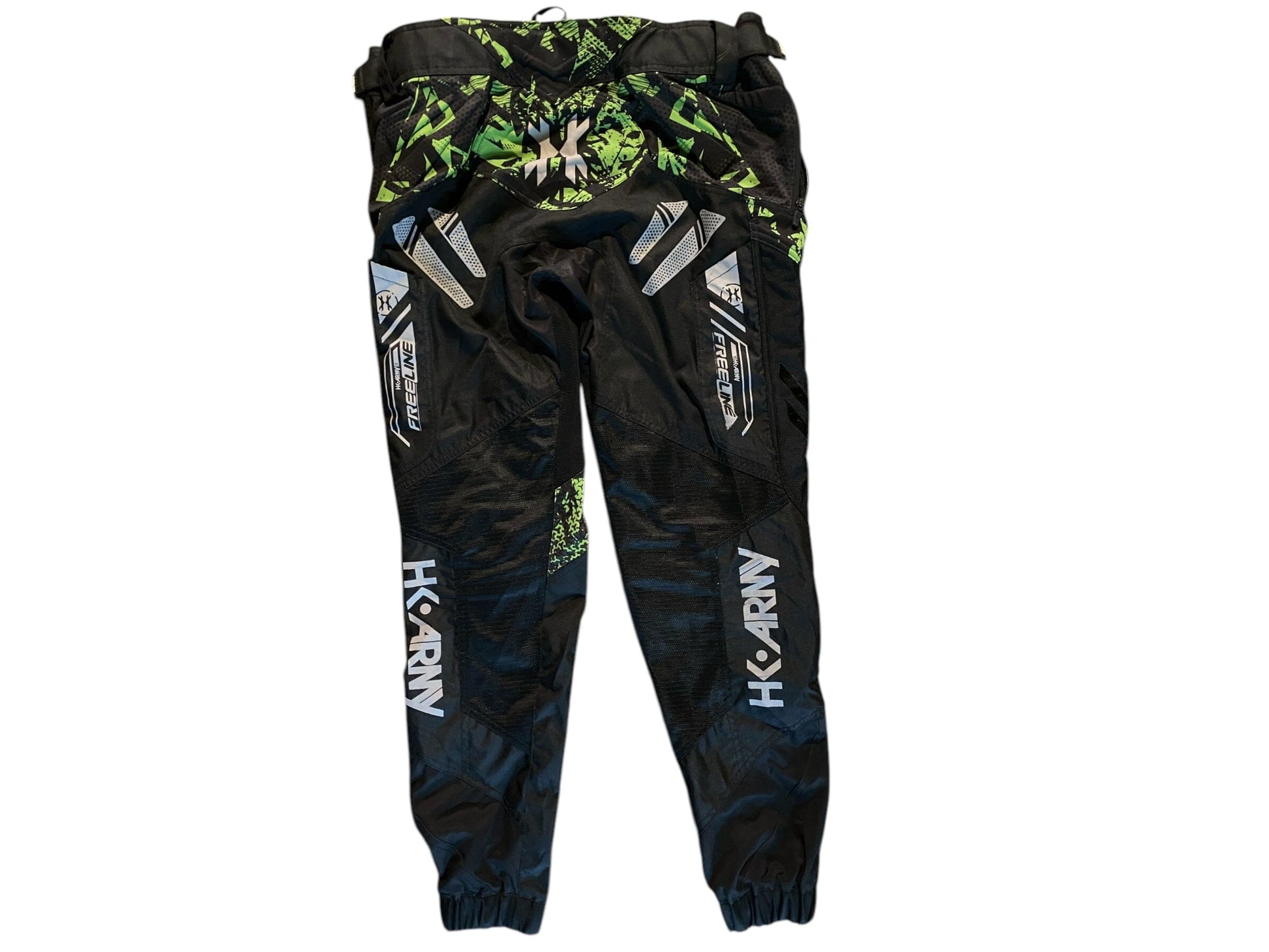 Used Hk Army Freeline Paintball Pants -size L Paintball Gun from CPXBrosPaintball Buy/Sell/Trade Paintball Markers, New Paintball Guns, Paintball Hoppers, Paintball Masks, and Hormesis Headbands