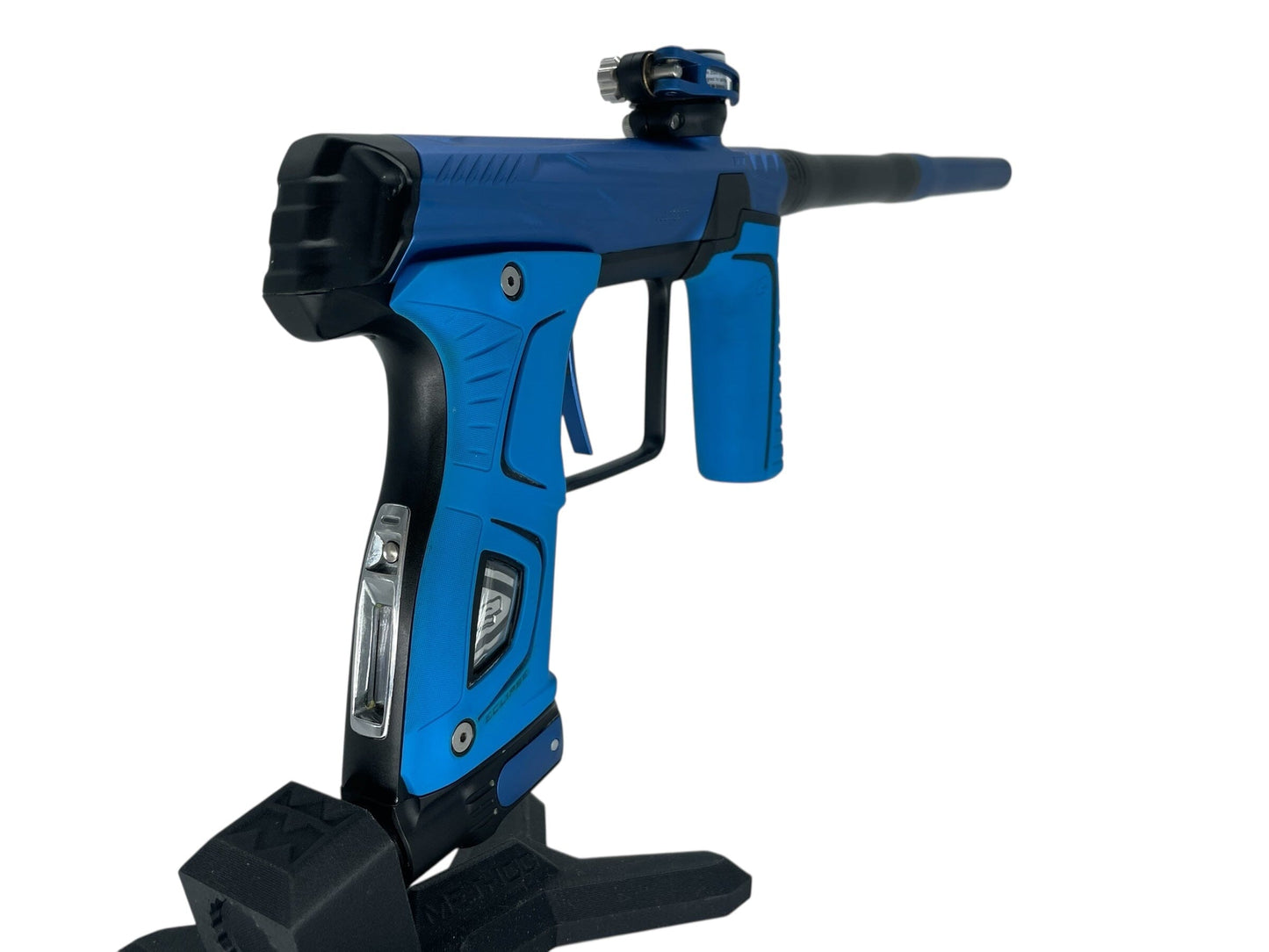 Used Hk Army Gtek 170r Paintball Gun Paintball Gun from CPXBrosPaintball Buy/Sell/Trade Paintball Markers, New Paintball Guns, Paintball Hoppers, Paintball Masks, and Hormesis Headbands