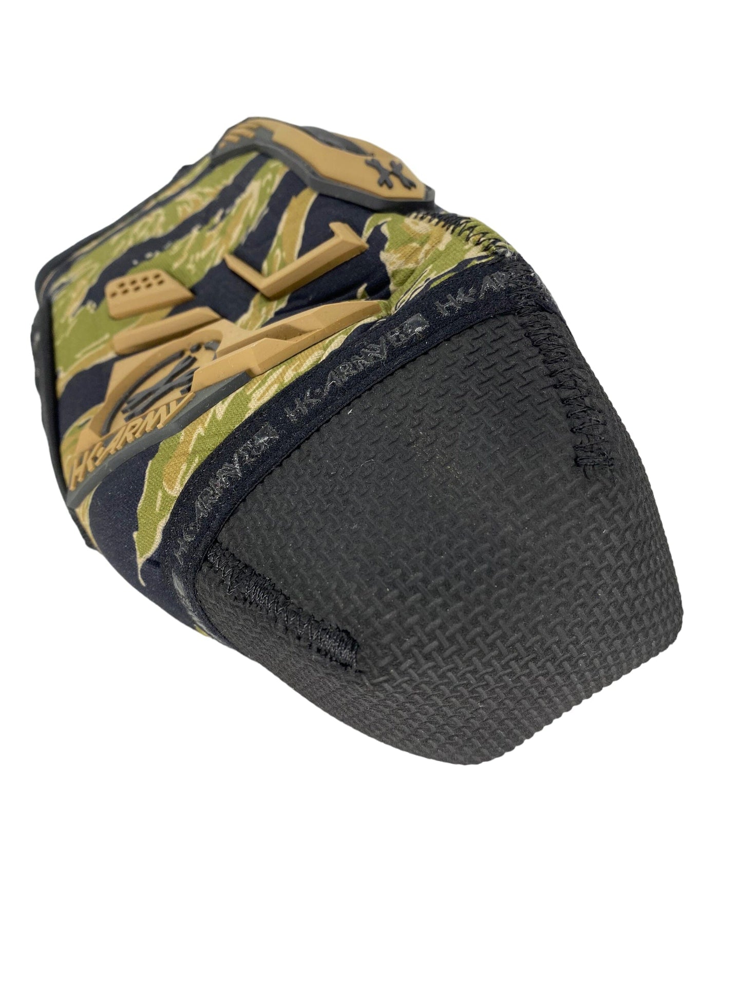 Used HK Army HARDLINE ARMORED TANK COVER - TIGERSTRIPE Paintball Gun from CPXBrosPaintball Buy/Sell/Trade Paintball Markers, Paintball Hoppers, Paintball Masks, and Hormesis Headbands