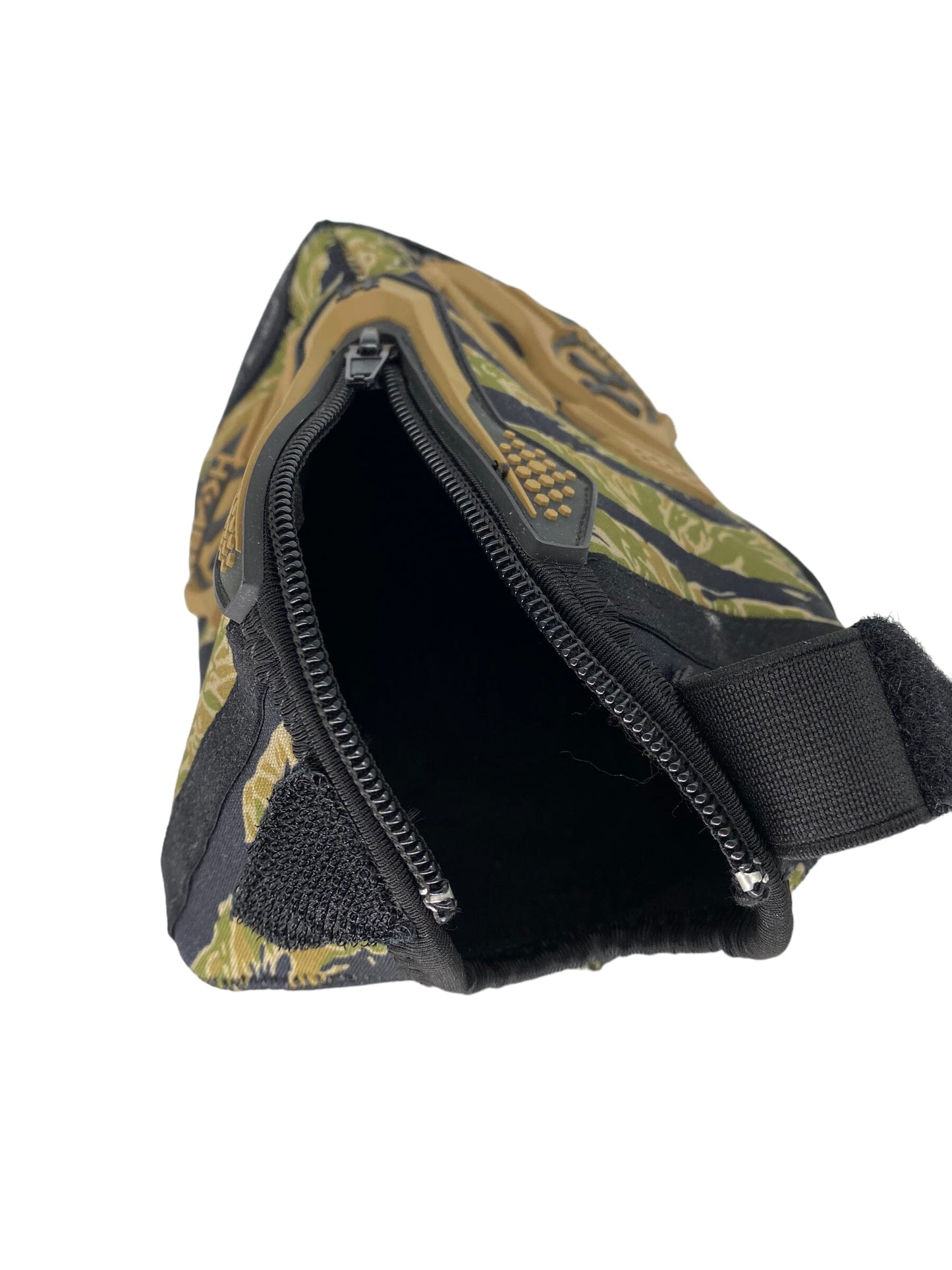 Used HK Army HARDLINE ARMORED TANK COVER - TIGERSTRIPE Paintball Gun from CPXBrosPaintball Buy/Sell/Trade Paintball Markers, Paintball Hoppers, Paintball Masks, and Hormesis Headbands