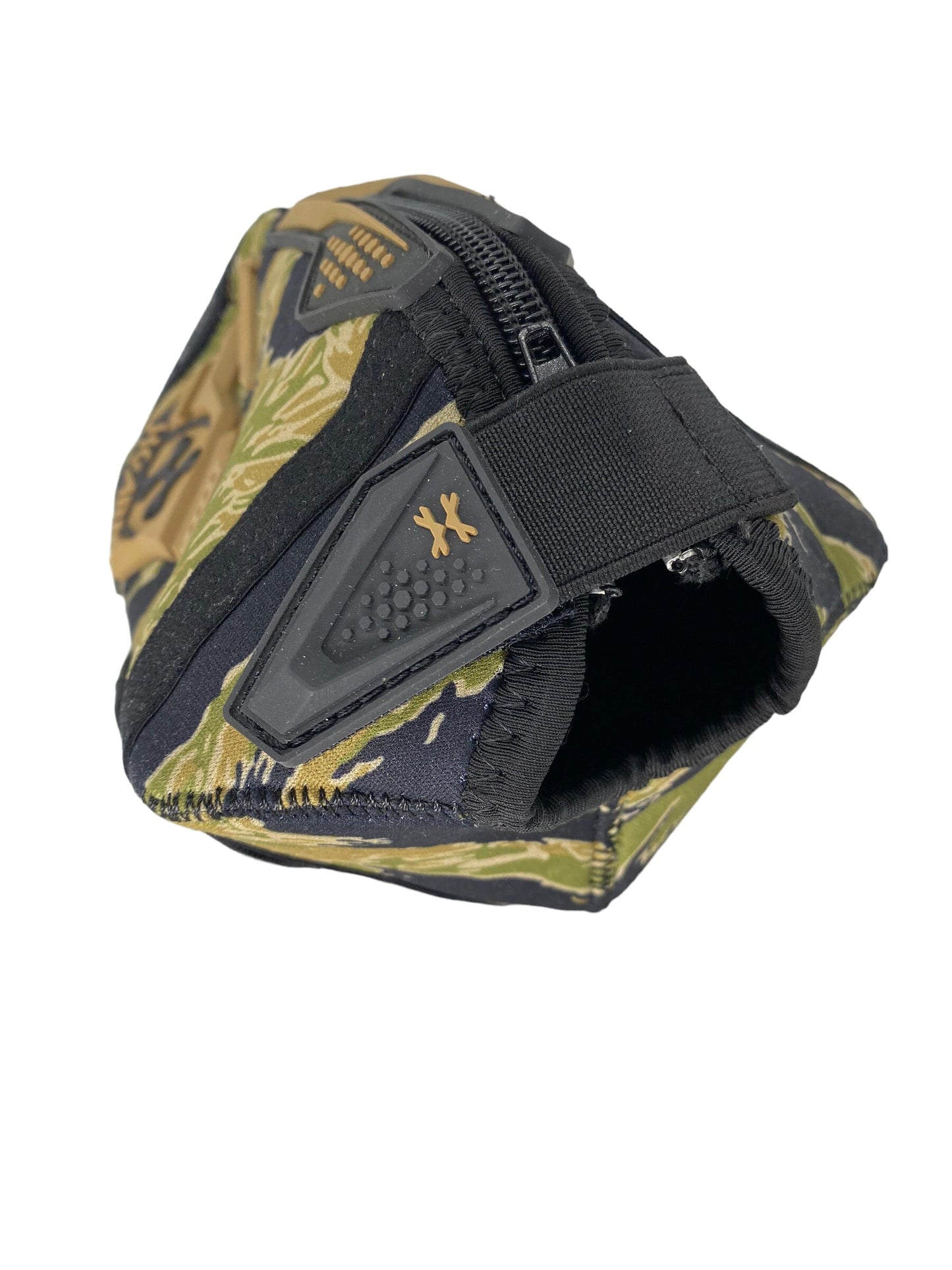 Used HK Army HARDLINE ARMORED TANK COVER - TIGERSTRIPE Paintball Gun from CPXBrosPaintball Buy/Sell/Trade Paintball Markers, Paintball Hoppers, Paintball Masks, and Hormesis Headbands