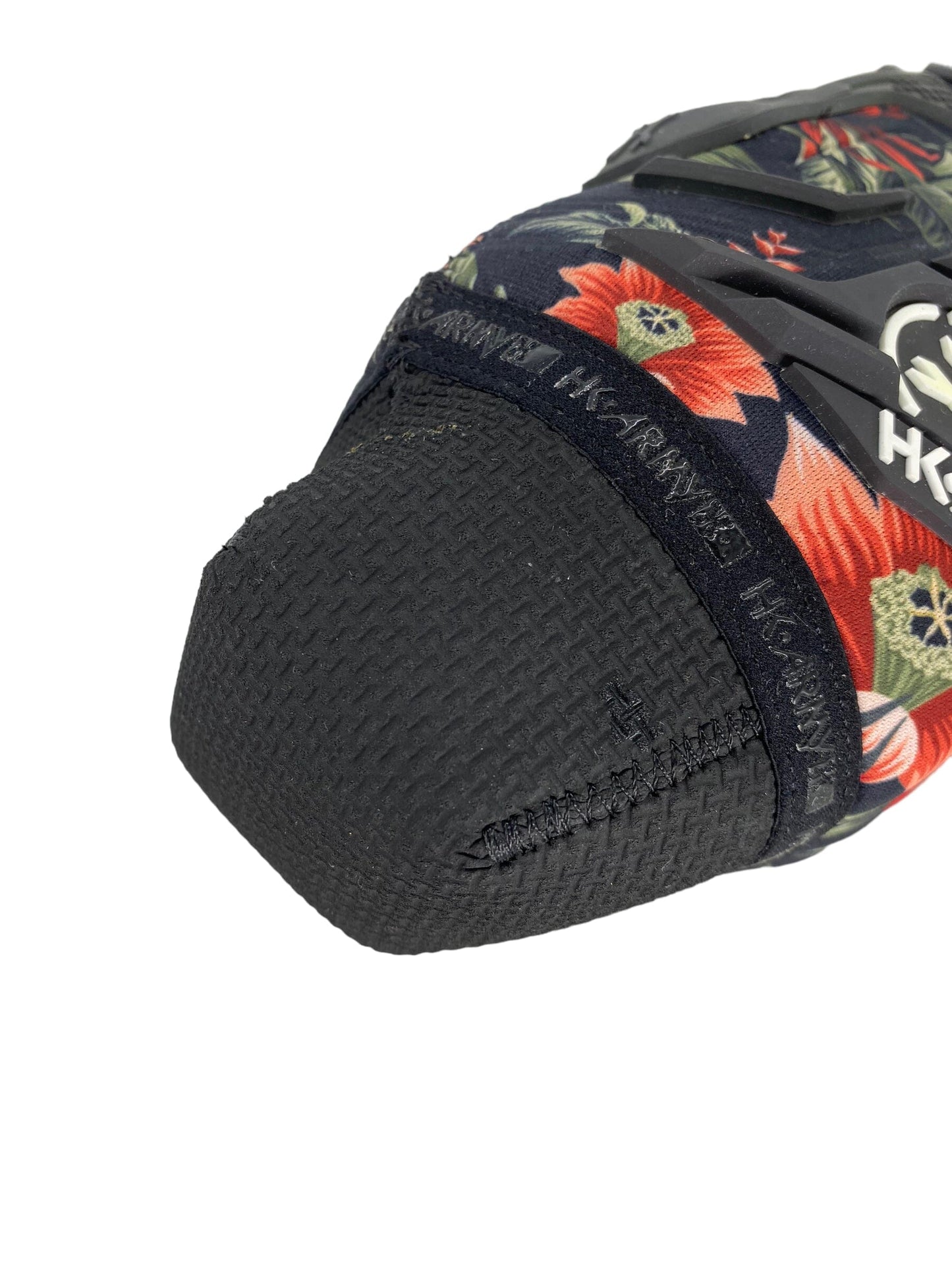 Used Hk Army HARDLINE ARMORED TANK COVER - TROPICAL SKULL Paintball Gun from CPXBrosPaintball Buy/Sell/Trade Paintball Markers, Paintball Hoppers, Paintball Masks, and Hormesis Headbands