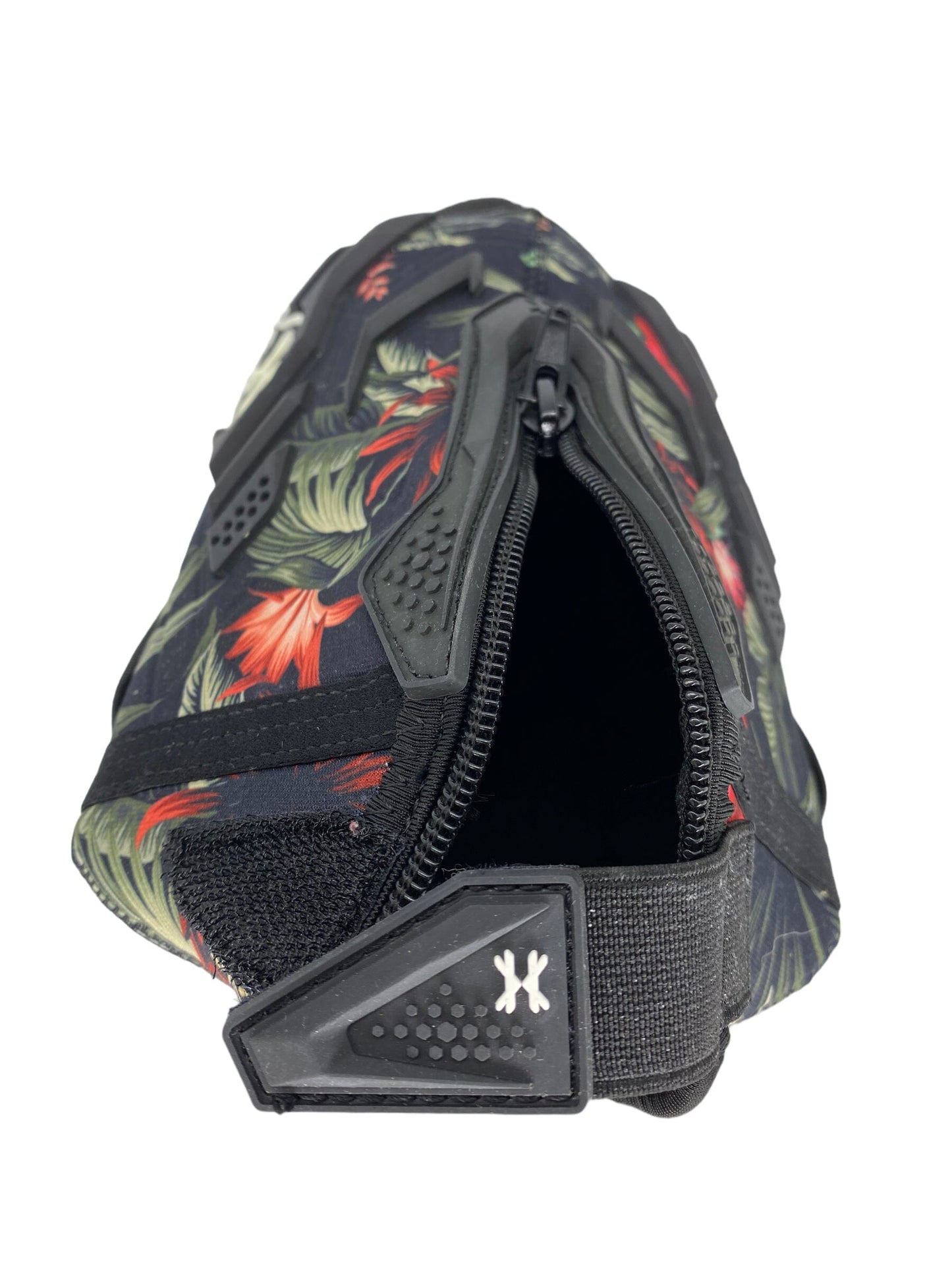 Used Hk Army HARDLINE ARMORED TANK COVER - TROPICAL SKULL Paintball Gun from CPXBrosPaintball Buy/Sell/Trade Paintball Markers, Paintball Hoppers, Paintball Masks, and Hormesis Headbands