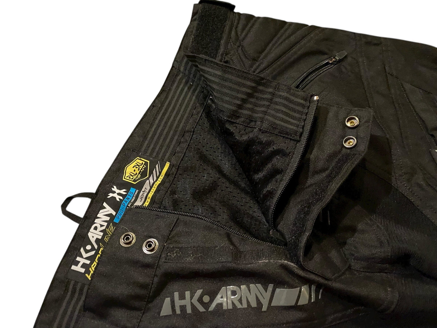 Used Hk Army HARDLINE Paintball Pants -size 2XL/3XL Paintball Gun from CPXBrosPaintball Buy/Sell/Trade Paintball Markers, New Paintball Guns, Paintball Hoppers, Paintball Masks, and Hormesis Headbands
