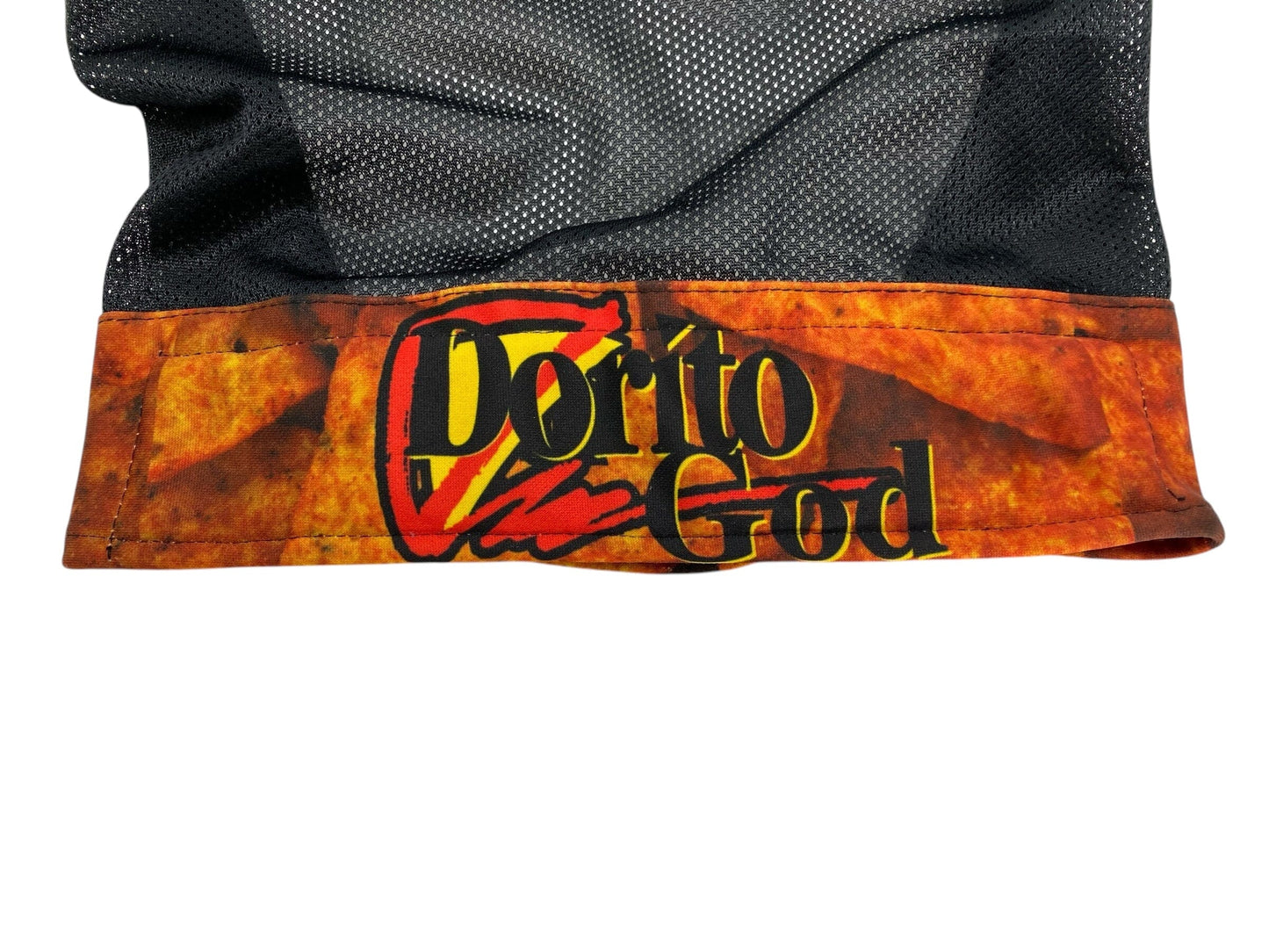 Used HK Army Headwrap - Dorito God - Paintball Paintball Gun from CPXBrosPaintball Buy/Sell/Trade Paintball Markers, New Paintball Guns, Paintball Hoppers, Paintball Masks, and Hormesis Headbands