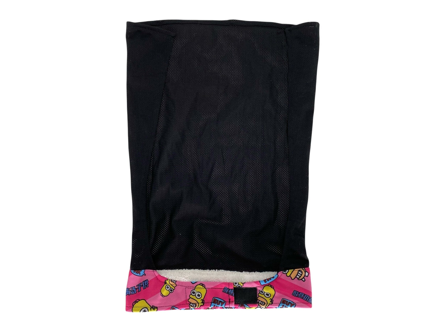 Used Hk Army Homer Simpson Headwrap Paintball Gun from CPXBrosPaintball Buy/Sell/Trade Paintball Markers, New Paintball Guns, Paintball Hoppers, Paintball Masks, and Hormesis Headbands