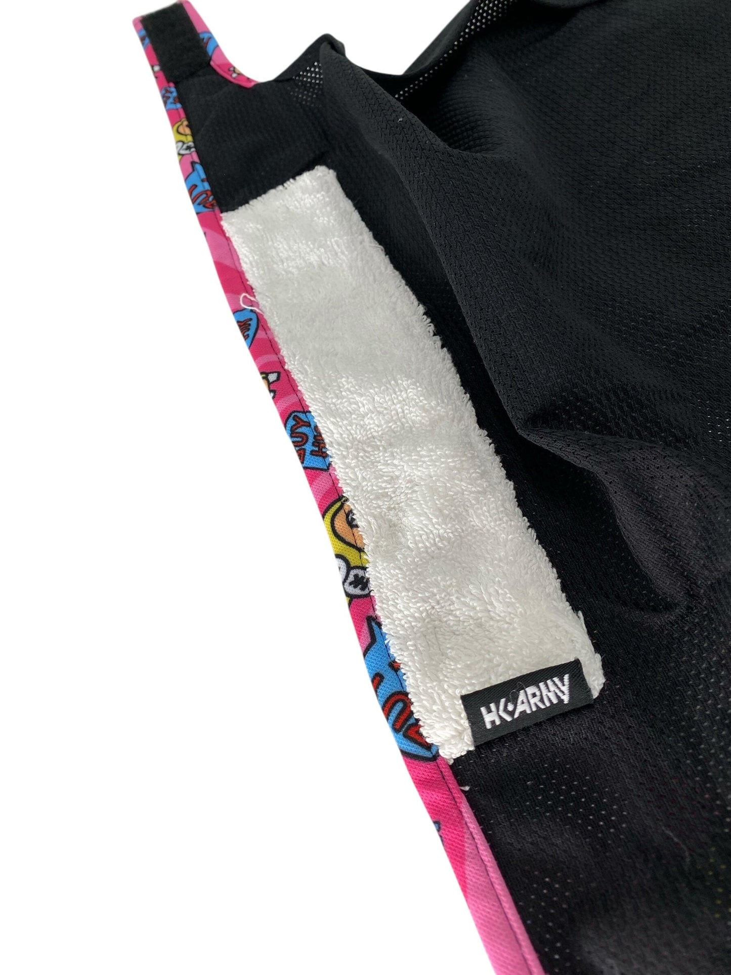 Used Hk Army Homer Simpson Headwrap Paintball Gun from CPXBrosPaintball Buy/Sell/Trade Paintball Markers, New Paintball Guns, Paintball Hoppers, Paintball Masks, and Hormesis Headbands