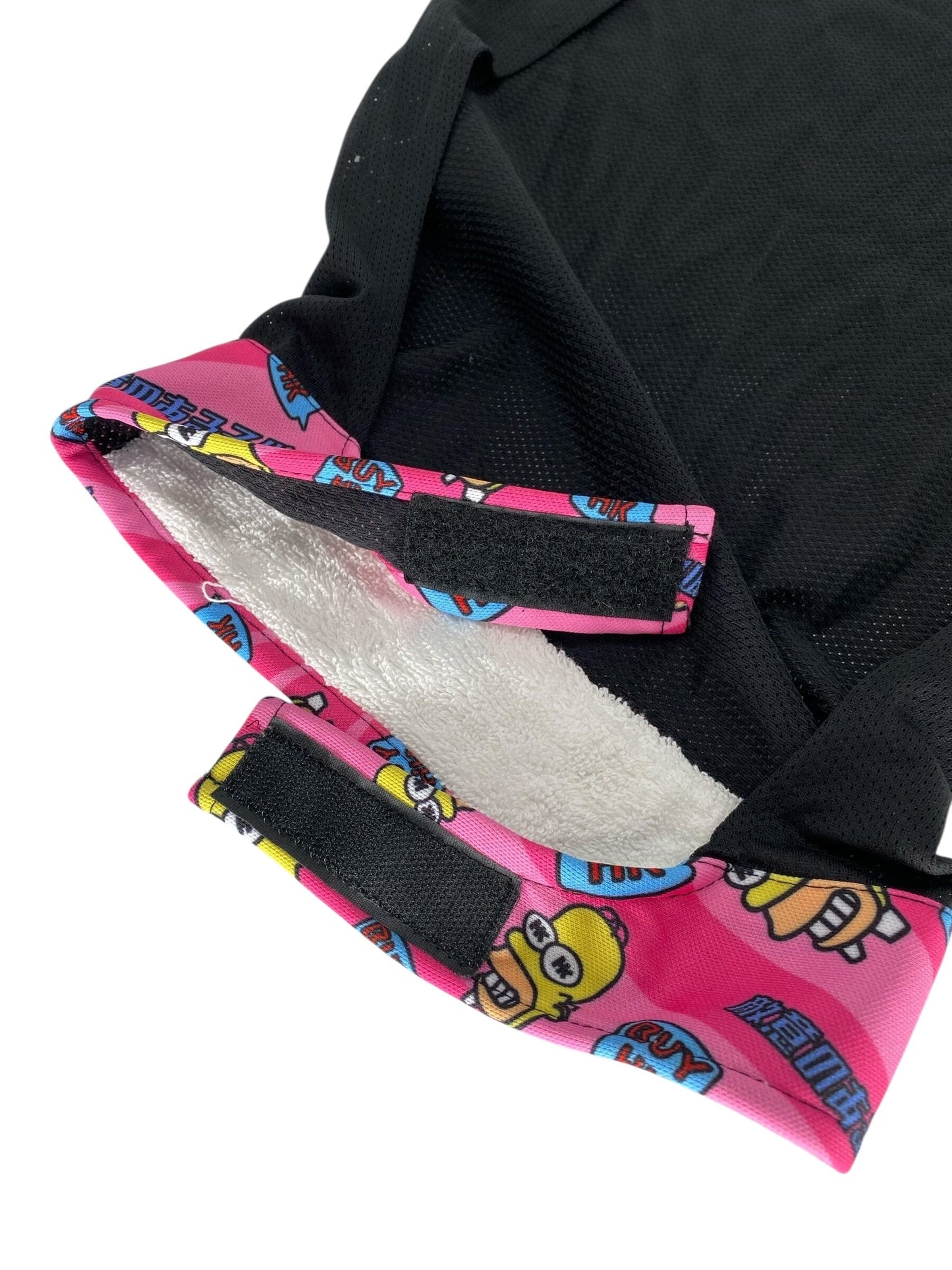 Used Hk Army Homer Simpson Headwrap Paintball Gun from CPXBrosPaintball Buy/Sell/Trade Paintball Markers, New Paintball Guns, Paintball Hoppers, Paintball Masks, and Hormesis Headbands