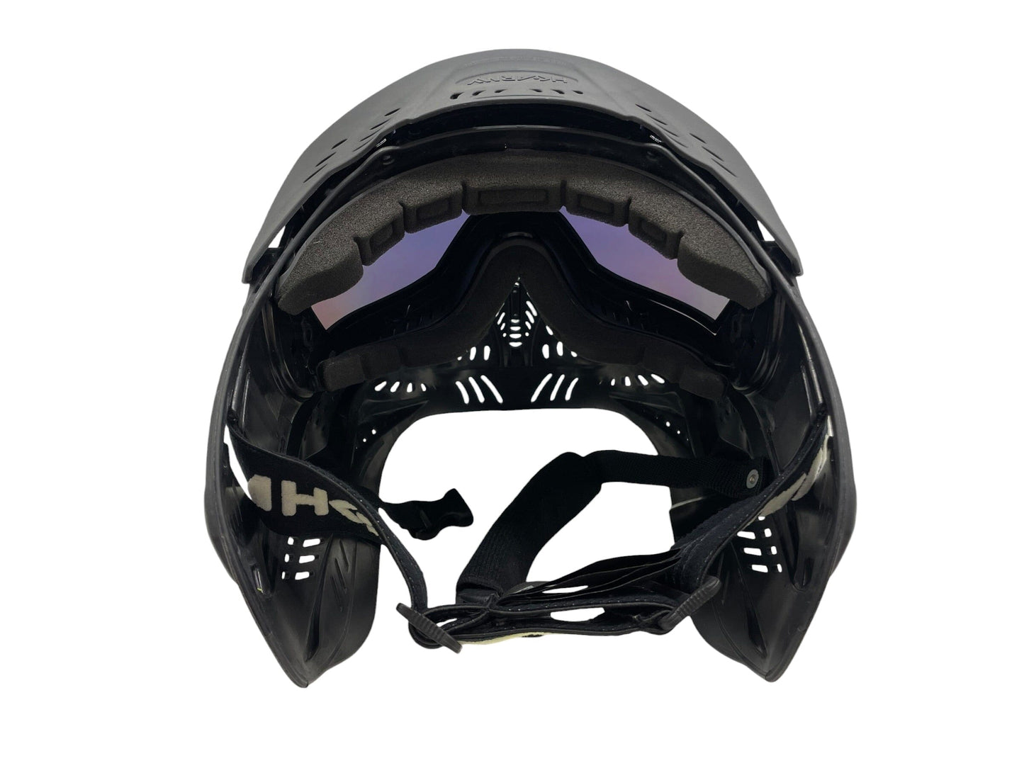 Used Hk Army HSTL Paintball Mask Goggle Paintball Gun from CPXBrosPaintball Buy/Sell/Trade Paintball Markers, New Paintball Guns, Paintball Hoppers, Paintball Masks, and Hormesis Headbands