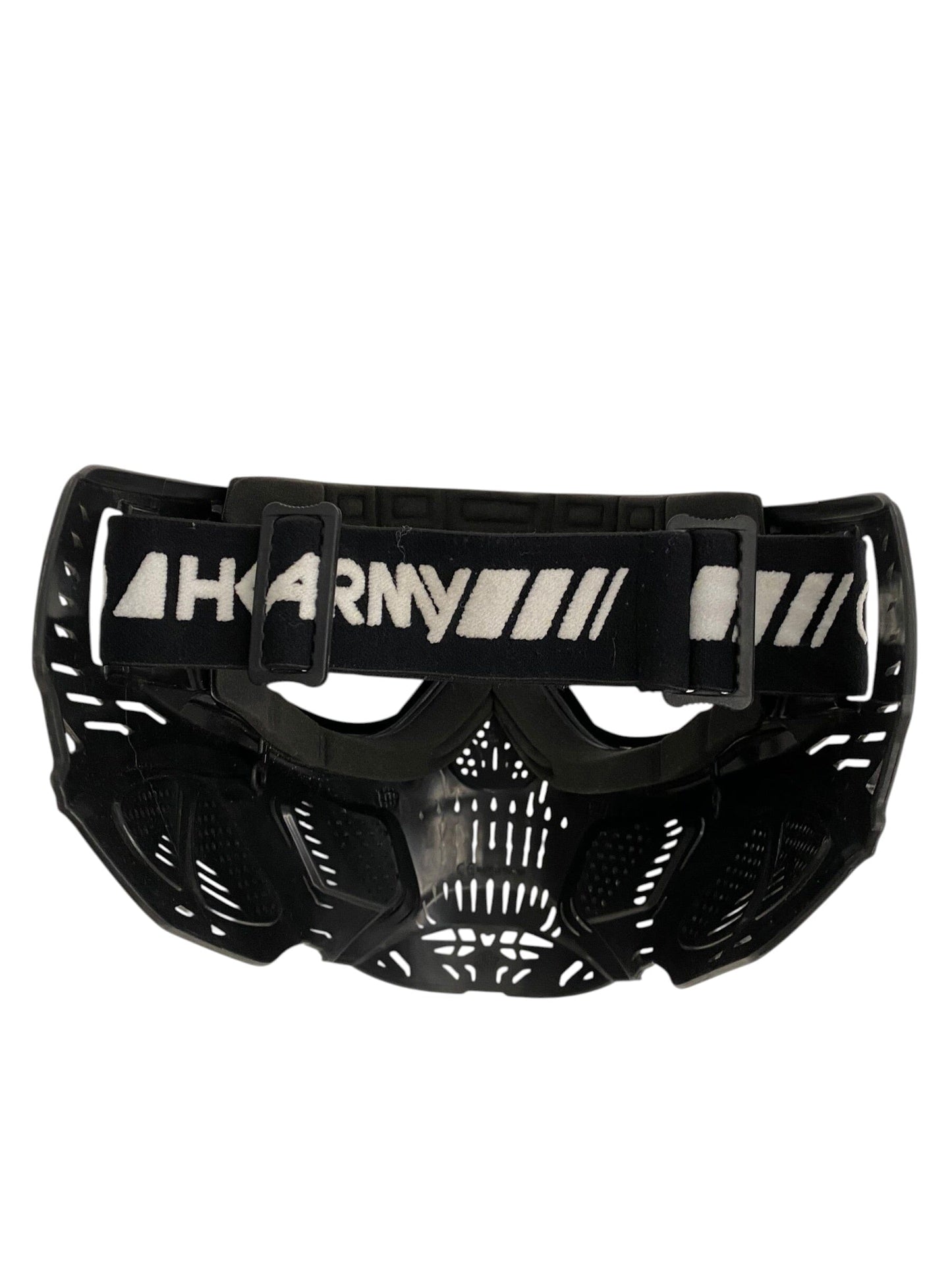 Used HK Army HSTL Skull Goggle Paintball Mask Goggles Paintball Gun from CPXBrosPaintball Buy/Sell/Trade Paintball Markers, New Paintball Guns, Paintball Hoppers, Paintball Masks, and Hormesis Headbands