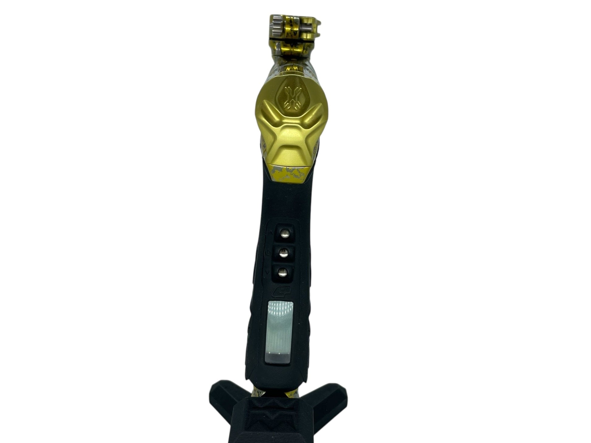 Used Hk Army Invader CS2 Paintball Gun Paintball Gun from CPXBrosPaintball Buy/Sell/Trade Paintball Markers, New Paintball Guns, Paintball Hoppers, Paintball Masks, and Hormesis Headbands