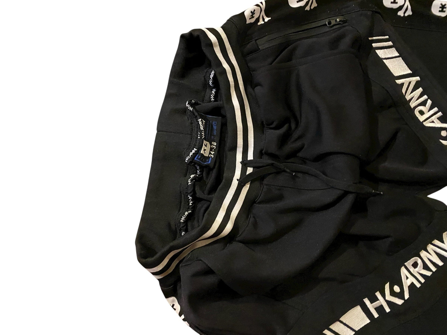 Used Hk Army JOGGERS Paintball Pants -size XL Paintball Gun from CPXBrosPaintball Buy/Sell/Trade Paintball Markers, New Paintball Guns, Paintball Hoppers, Paintball Masks, and Hormesis Headbands