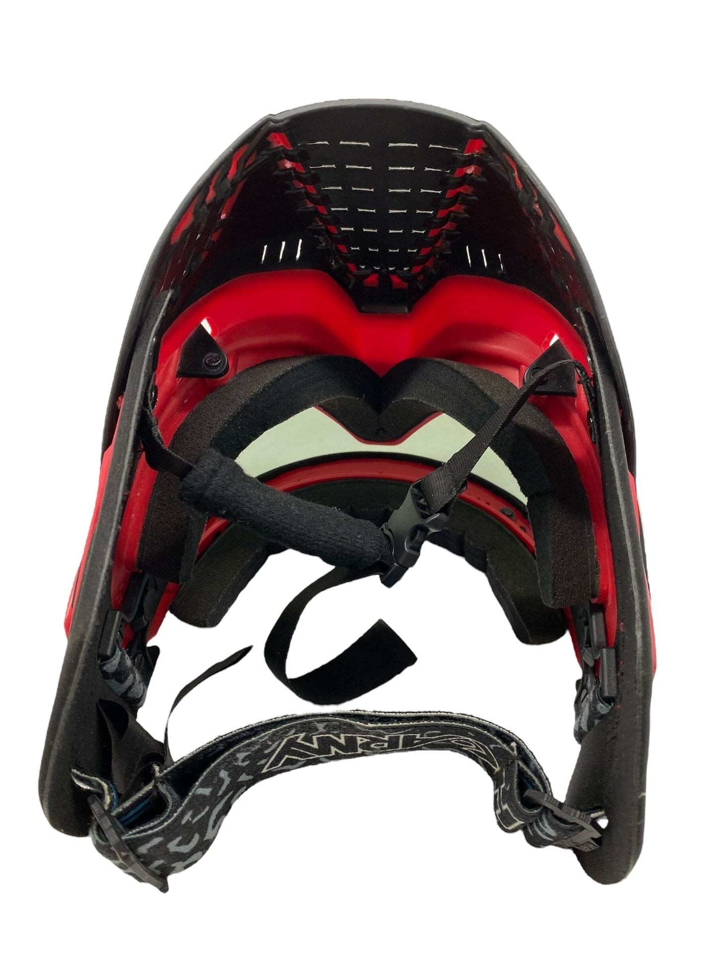 Used Hk Army KLR Paintball Mask Goggles Paintball Gun from CPXBrosPaintball Buy/Sell/Trade Paintball Markers, New Paintball Guns, Paintball Hoppers, Paintball Masks, and Hormesis Headbands