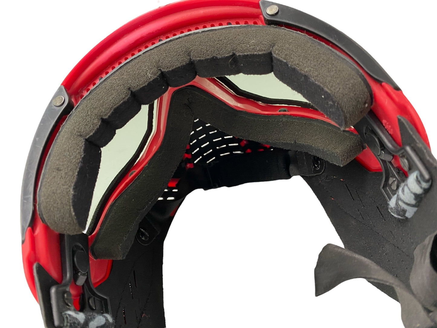 Used Hk Army KLR Paintball Mask Goggles Paintball Gun from CPXBrosPaintball Buy/Sell/Trade Paintball Markers, New Paintball Guns, Paintball Hoppers, Paintball Masks, and Hormesis Headbands