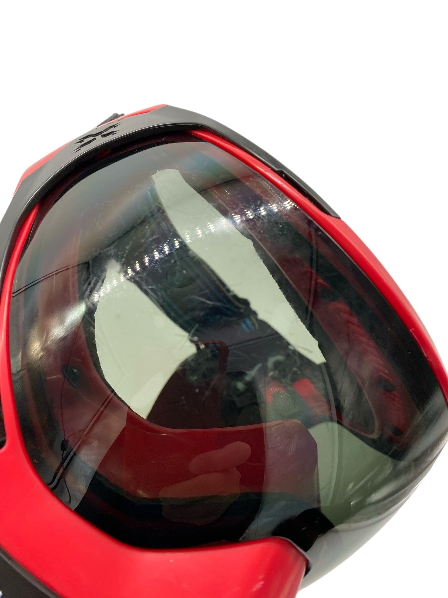 Used Hk Army KLR Paintball Mask Goggles Paintball Gun from CPXBrosPaintball Buy/Sell/Trade Paintball Markers, New Paintball Guns, Paintball Hoppers, Paintball Masks, and Hormesis Headbands