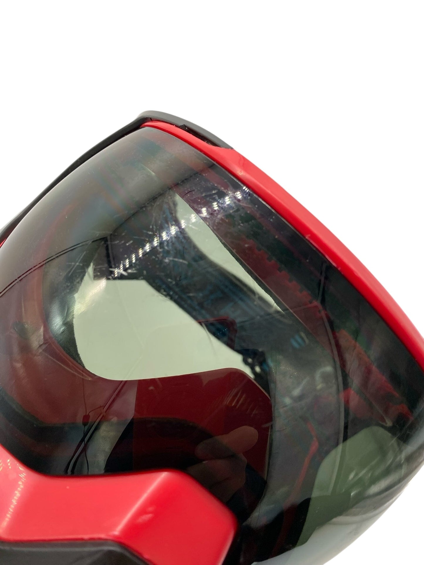 Used Hk Army KLR Paintball Mask Goggles Paintball Gun from CPXBrosPaintball Buy/Sell/Trade Paintball Markers, New Paintball Guns, Paintball Hoppers, Paintball Masks, and Hormesis Headbands