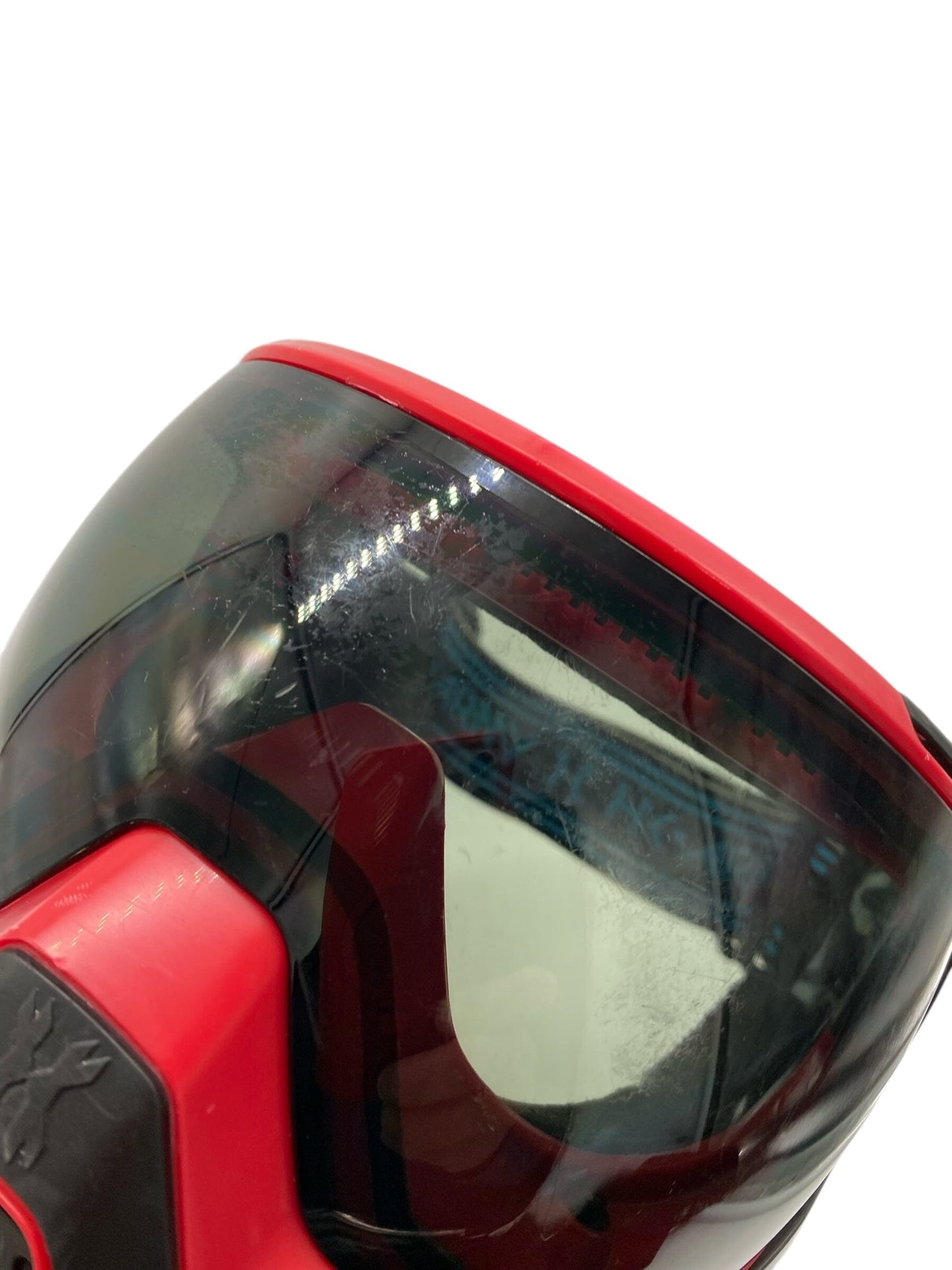 Used Hk Army KLR Paintball Mask Goggles Paintball Gun from CPXBrosPaintball Buy/Sell/Trade Paintball Markers, New Paintball Guns, Paintball Hoppers, Paintball Masks, and Hormesis Headbands