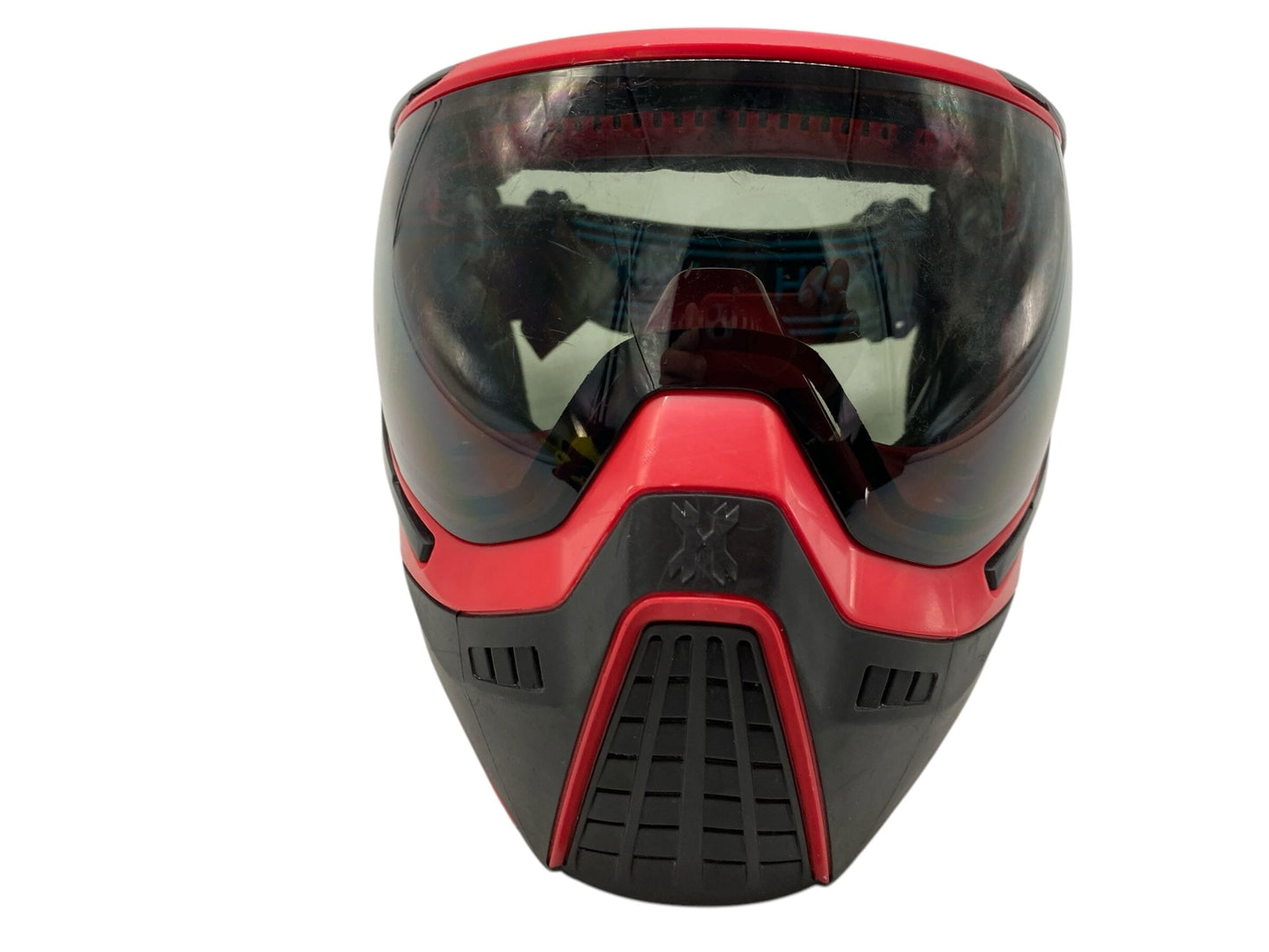 Used Hk Army KLR Paintball Mask Goggles Paintball Gun from CPXBrosPaintball Buy/Sell/Trade Paintball Markers, New Paintball Guns, Paintball Hoppers, Paintball Masks, and Hormesis Headbands