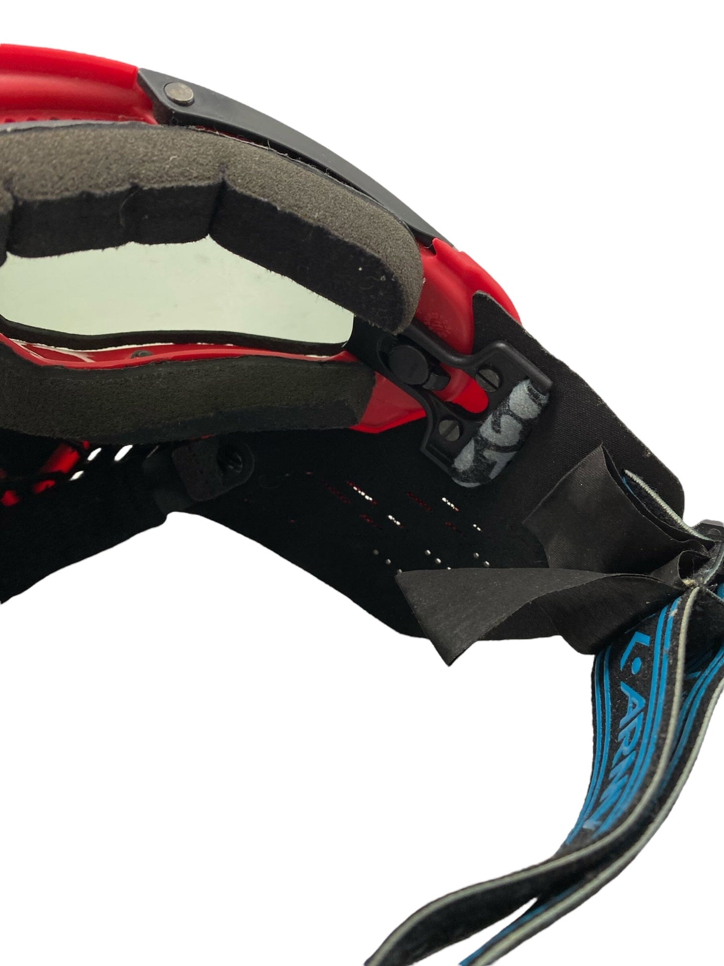 Used Hk Army KLR Paintball Mask Goggles Paintball Gun from CPXBrosPaintball Buy/Sell/Trade Paintball Markers, New Paintball Guns, Paintball Hoppers, Paintball Masks, and Hormesis Headbands