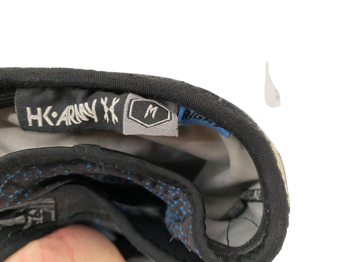 Used Hk Army Kneepads - Size MEDIUM Paintball Gun from CPXBrosPaintball Buy/Sell/Trade Paintball Markers, New Paintball Guns, Paintball Hoppers, Paintball Masks, and Hormesis Headbands