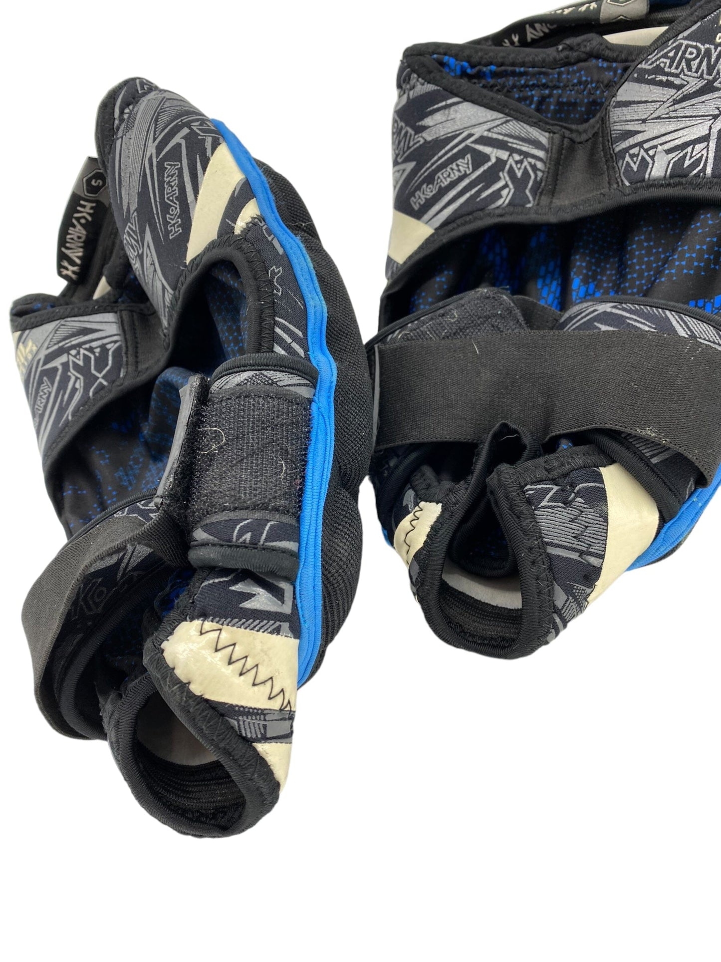 Used HK Army kneepads size Small Paintball Gun from CPXBrosPaintball Buy/Sell/Trade Paintball Markers, New Paintball Guns, Paintball Hoppers, Paintball Masks, and Hormesis Headbands