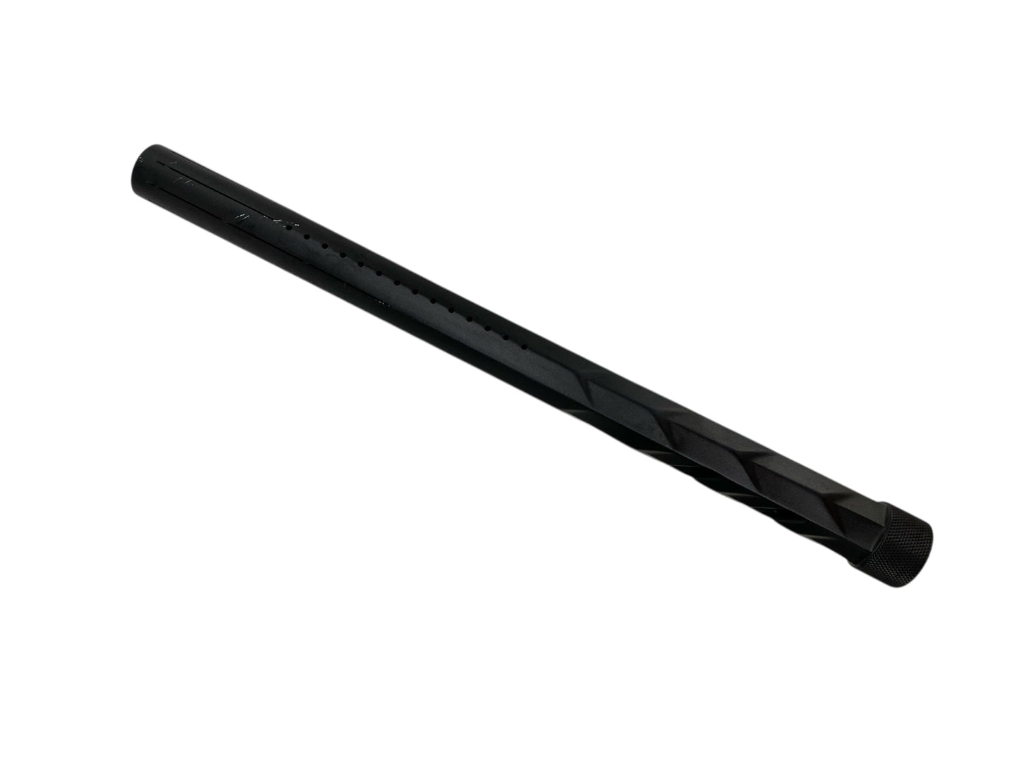 Used Hk Army Lazr Barrel Kit Ac Thread -Black Fossil Paintball Gun from CPXBrosPaintball Buy/Sell/Trade Paintball Markers, New Paintball Guns, Paintball Hoppers, Paintball Masks, and Hormesis Headbands