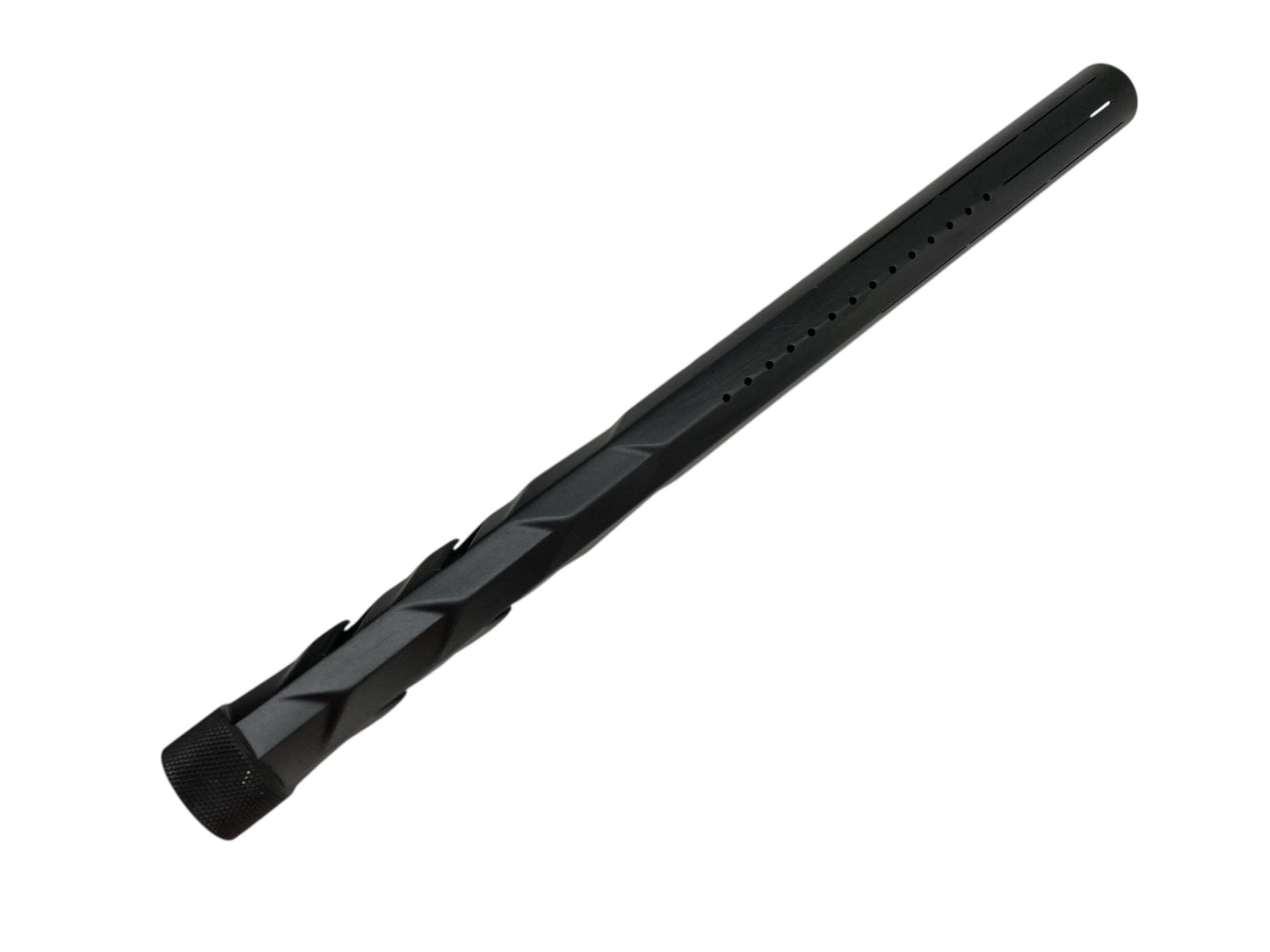 Used Hk Army Lazr Barrel Kit Ac Thread -Black Fossil Paintball Gun from CPXBrosPaintball Buy/Sell/Trade Paintball Markers, New Paintball Guns, Paintball Hoppers, Paintball Masks, and Hormesis Headbands