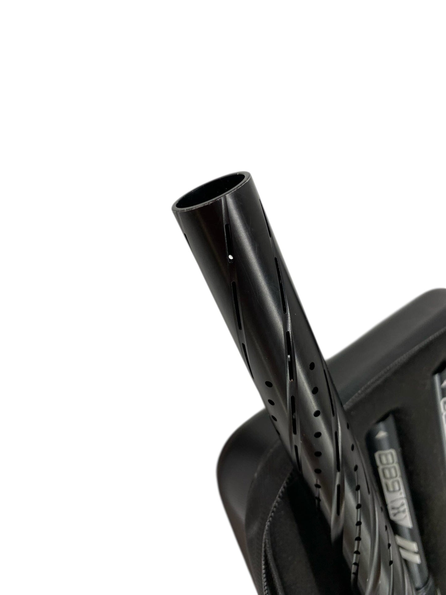 Used Hk Army Lazr Barrel Kit Ac Thread -Black Orbit Paintball Gun from CPXBrosPaintball Buy/Sell/Trade Paintball Markers, New Paintball Guns, Paintball Hoppers, Paintball Masks, and Hormesis Headbands