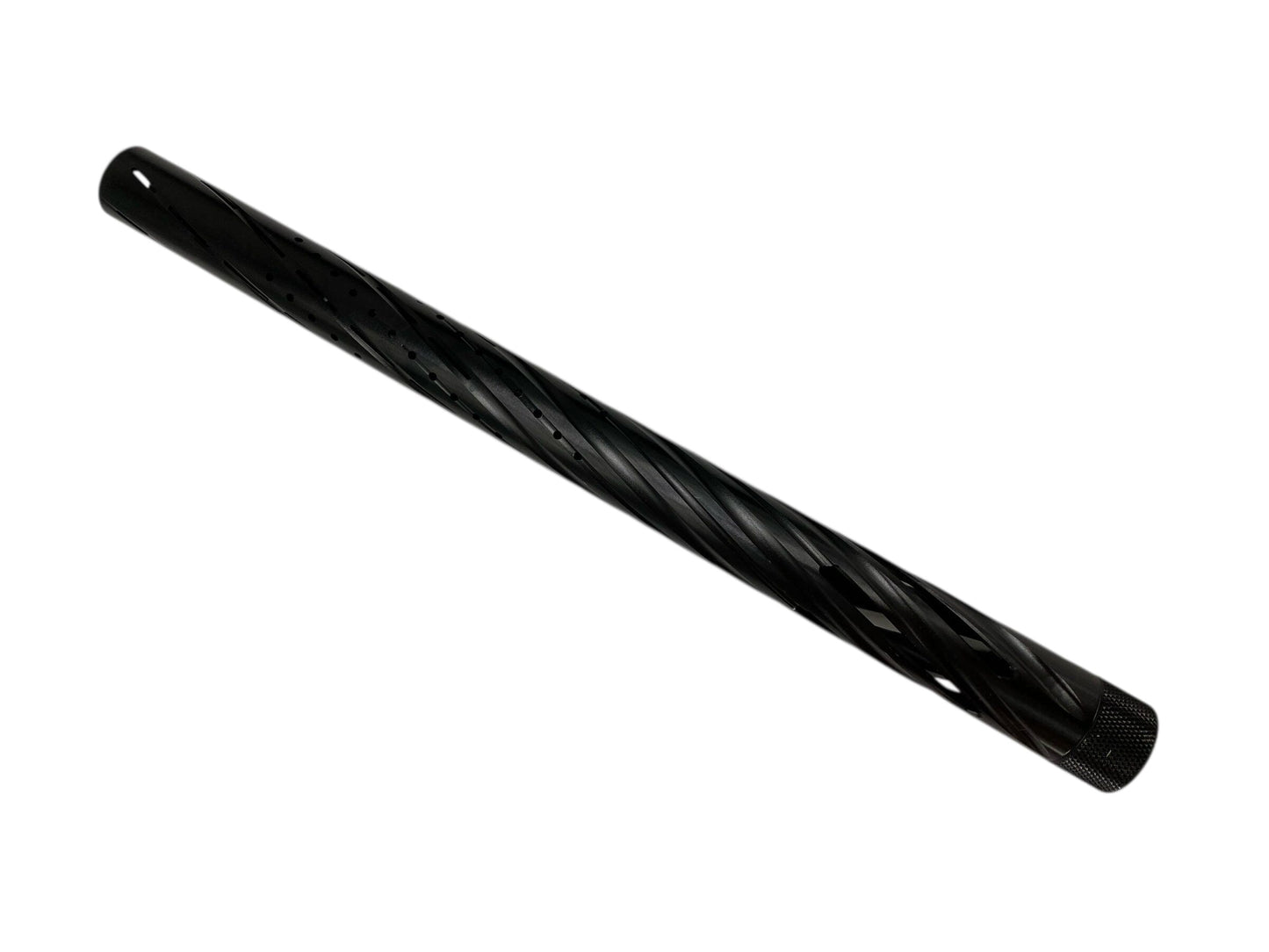 Used Hk Army Lazr Barrel Kit Ac Thread -Black Orbit Paintball Gun from CPXBrosPaintball Buy/Sell/Trade Paintball Markers, New Paintball Guns, Paintball Hoppers, Paintball Masks, and Hormesis Headbands