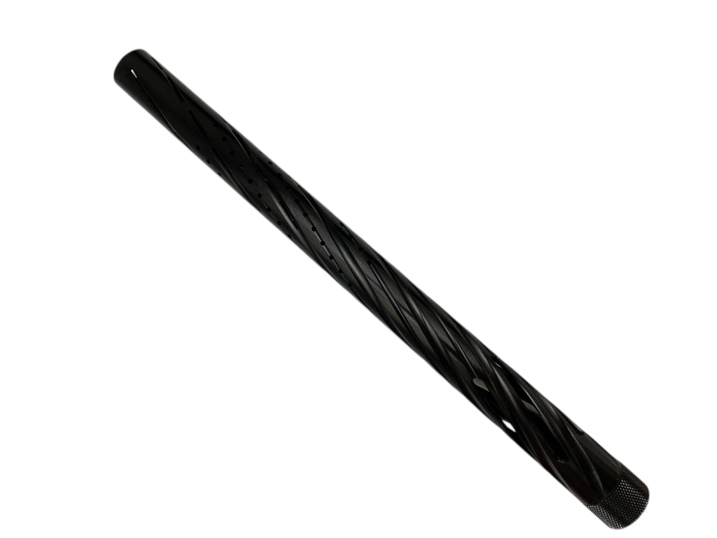 Used Hk Army Lazr Barrel Kit Ac Thread -Black Orbit Paintball Gun from CPXBrosPaintball Buy/Sell/Trade Paintball Markers, New Paintball Guns, Paintball Hoppers, Paintball Masks, and Hormesis Headbands