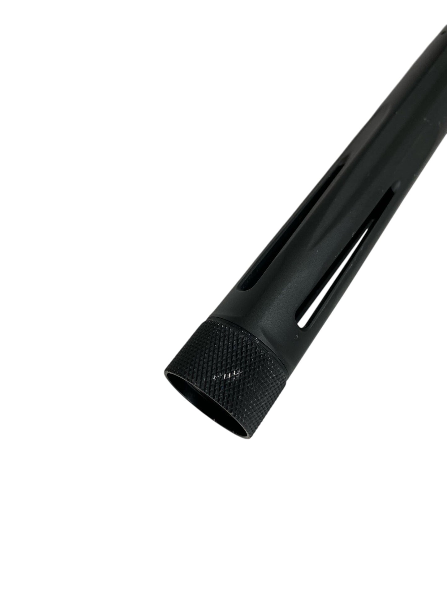 Used Hk Army Lazr Barrel Kit Ac Thread -Black Paintball Gun from CPXBrosPaintball Buy/Sell/Trade Paintball Markers, New Paintball Guns, Paintball Hoppers, Paintball Masks, and Hormesis Headbands