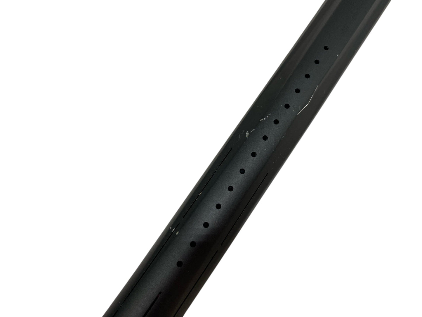 Used Hk Army Lazr Barrel Kit Ac Thread -Black Paintball Gun from CPXBrosPaintball Buy/Sell/Trade Paintball Markers, New Paintball Guns, Paintball Hoppers, Paintball Masks, and Hormesis Headbands