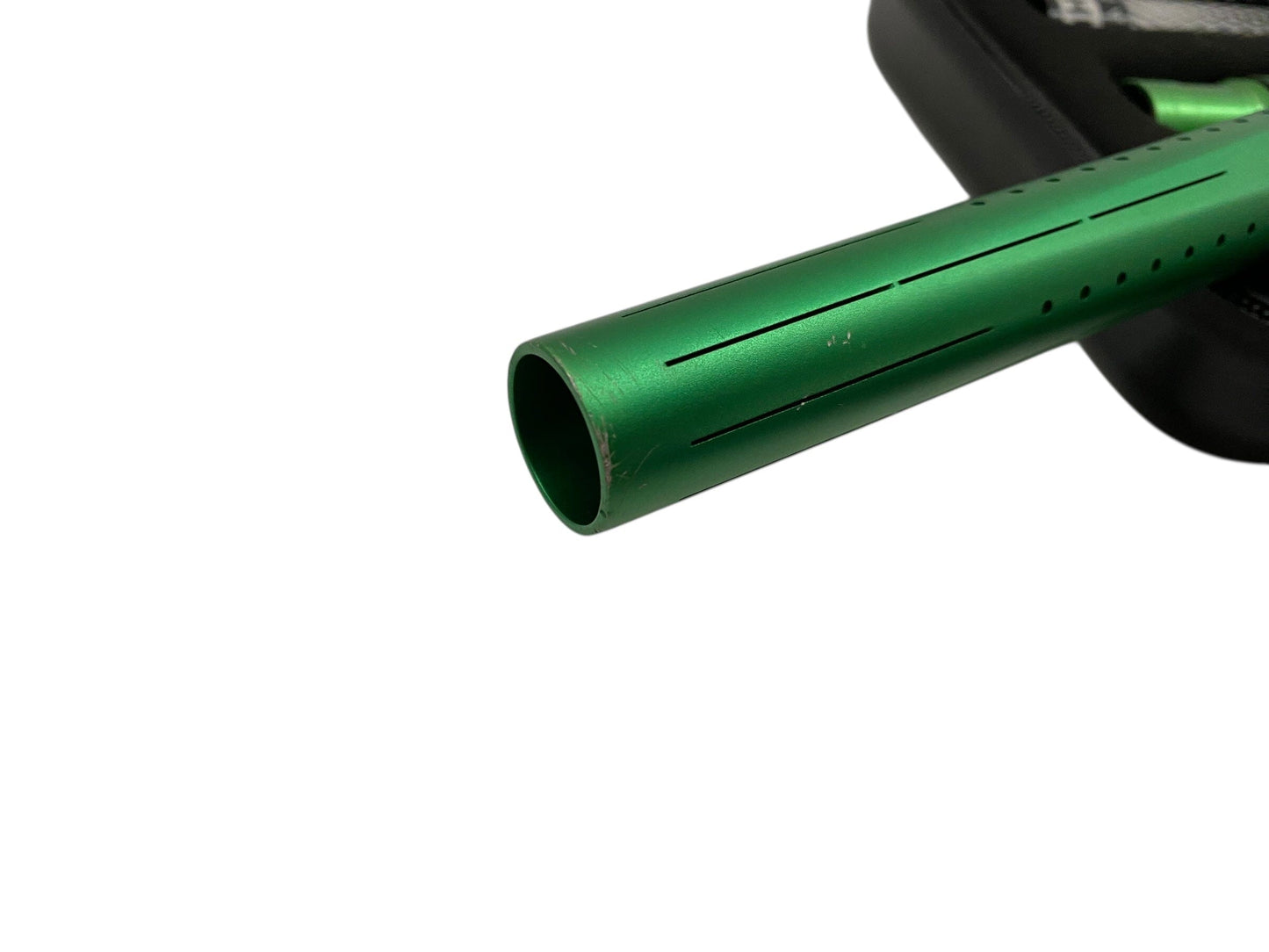 Used Hk Army Lazr Barrel Kit Ac Thread Green Paintball Gun from CPXBrosPaintball Buy/Sell/Trade Paintball Markers, New Paintball Guns, Paintball Hoppers, Paintball Masks, and Hormesis Headbands