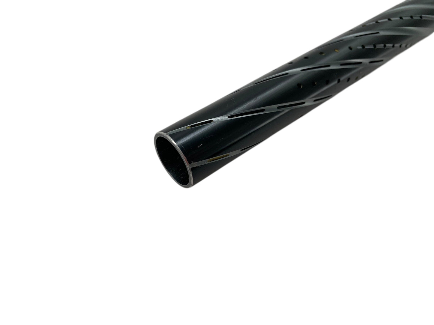 Used Hk Army LAZR Elite Orbit Barrel Tip : AC : BLACK Paintball Gun from CPXBrosPaintball Buy/Sell/Trade Paintball Markers, New Paintball Guns, Paintball Hoppers, Paintball Masks, and Hormesis Headbands