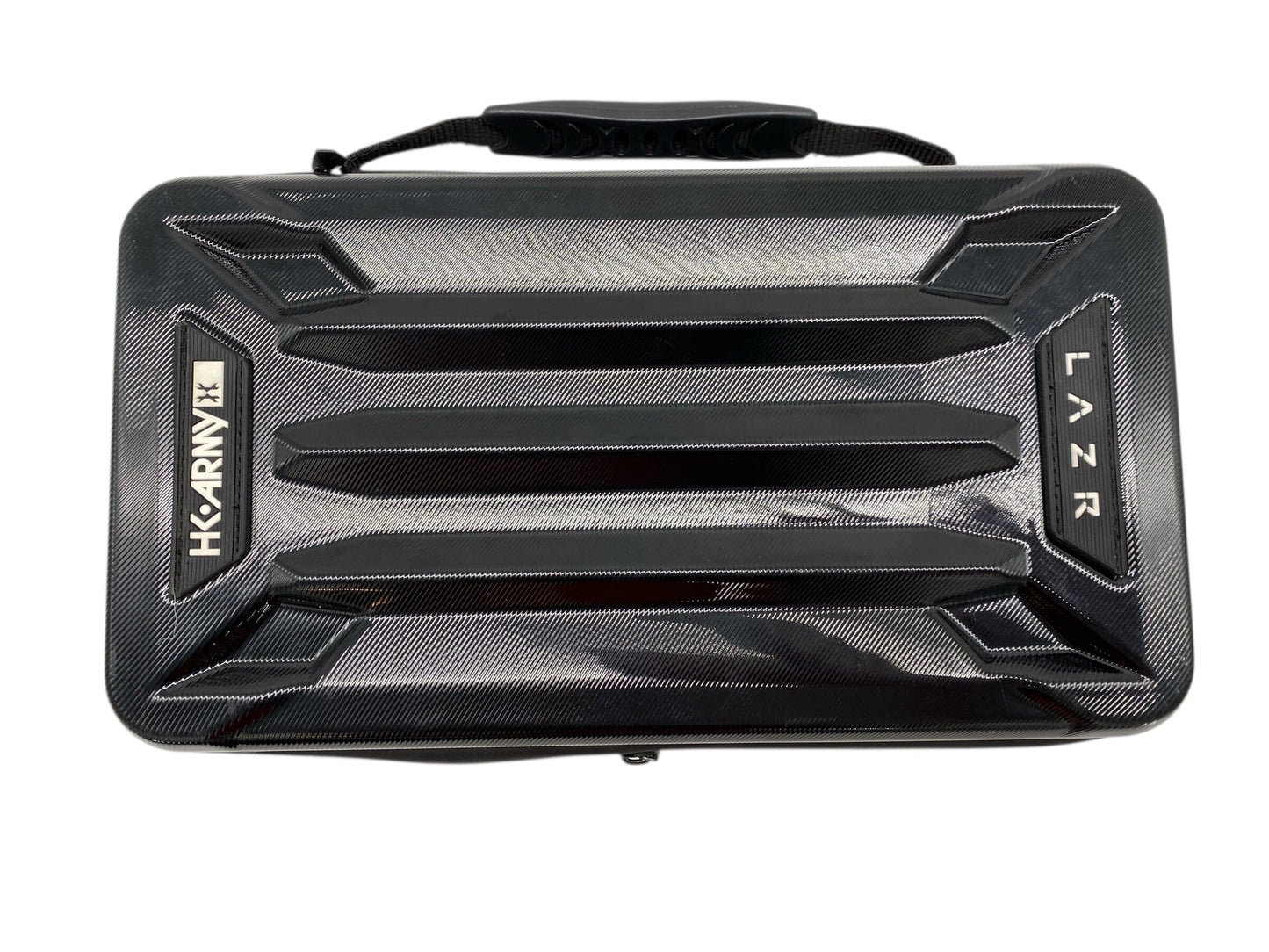 Used Hk Army Lazr Orbit Barrel Kit : AC Threaded Paintball Gun from CPXBrosPaintball Buy/Sell/Trade Paintball Markers, New Paintball Guns, Paintball Hoppers, Paintball Masks, and Hormesis Headbands