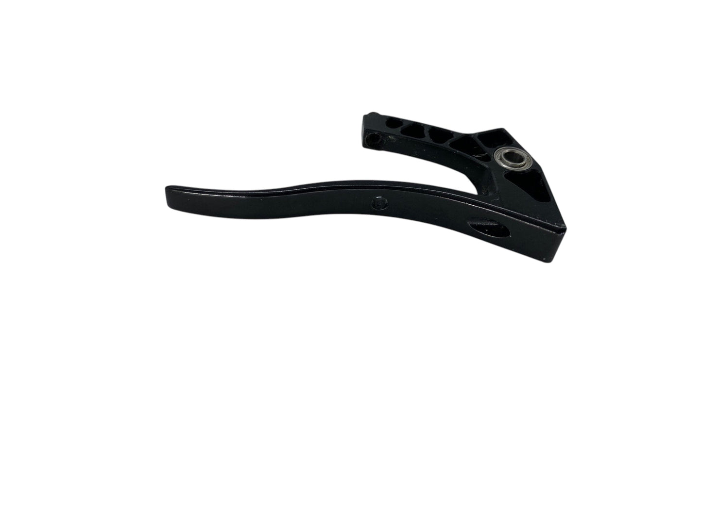 Used HK Army Luxe X & Ice S-Trigger System - Black Paintball Gun from CPXBrosPaintball Buy/Sell/Trade Paintball Markers, New Paintball Guns, Paintball Hoppers, Paintball Masks, and Hormesis Headbands