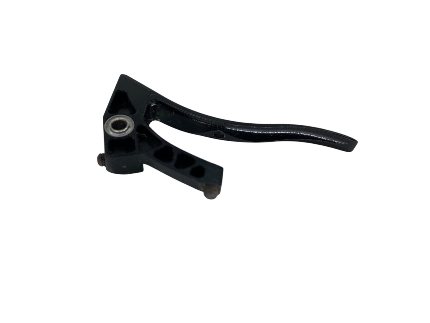 Used HK Army Luxe X & Ice S-Trigger System - Black Paintball Gun from CPXBrosPaintball Buy/Sell/Trade Paintball Markers, New Paintball Guns, Paintball Hoppers, Paintball Masks, and Hormesis Headbands
