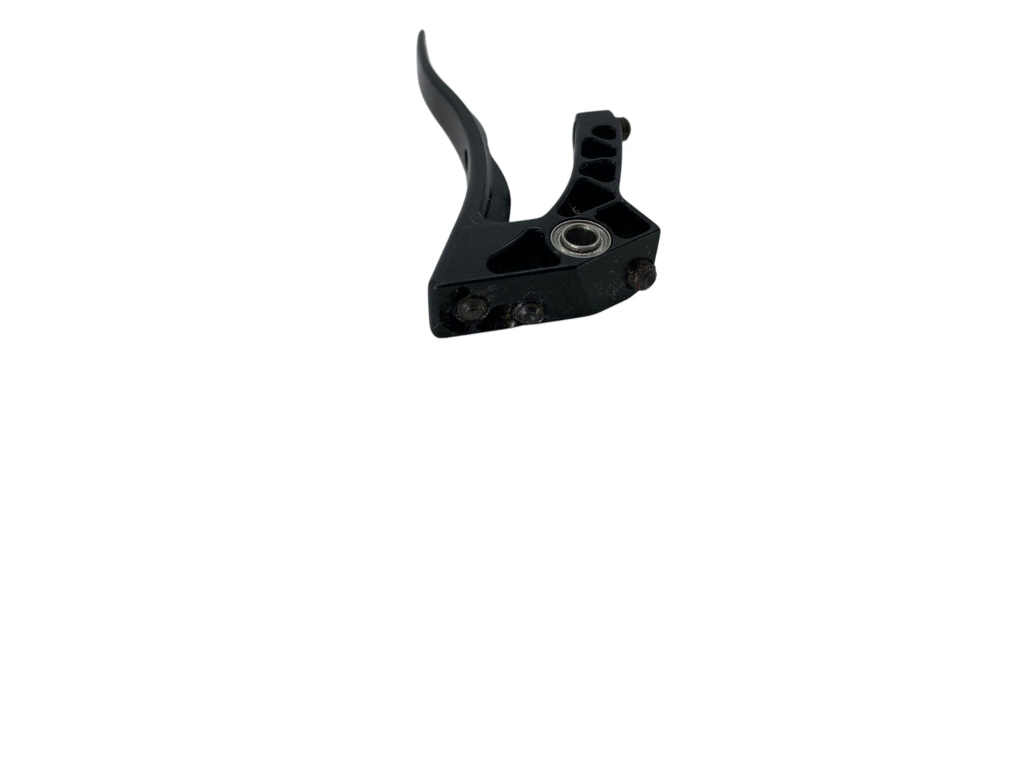 Used HK Army Luxe X & Ice S-Trigger System - Black Paintball Gun from CPXBrosPaintball Buy/Sell/Trade Paintball Markers, New Paintball Guns, Paintball Hoppers, Paintball Masks, and Hormesis Headbands